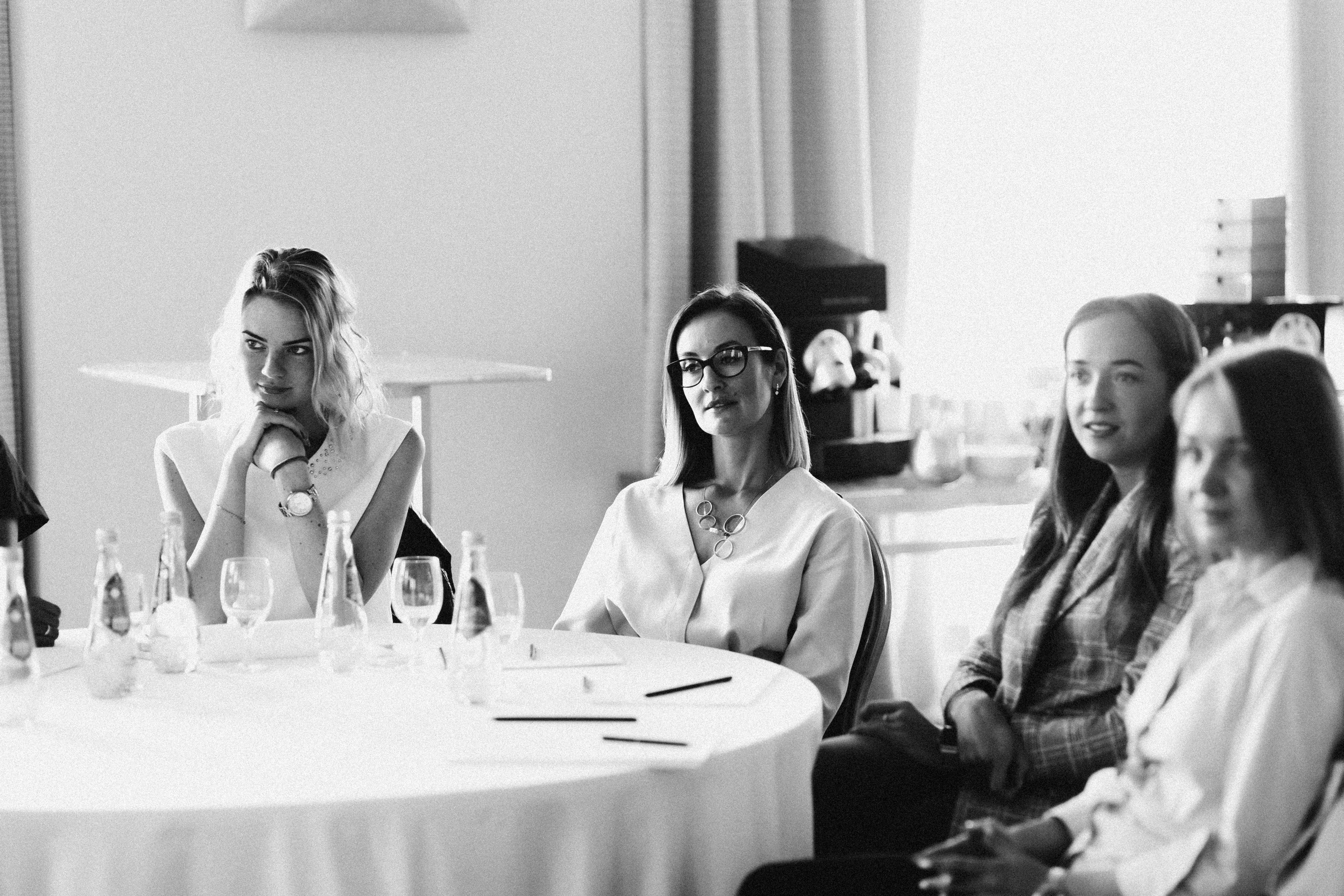 Мастер класс. Женский и контент фотограф в Москве