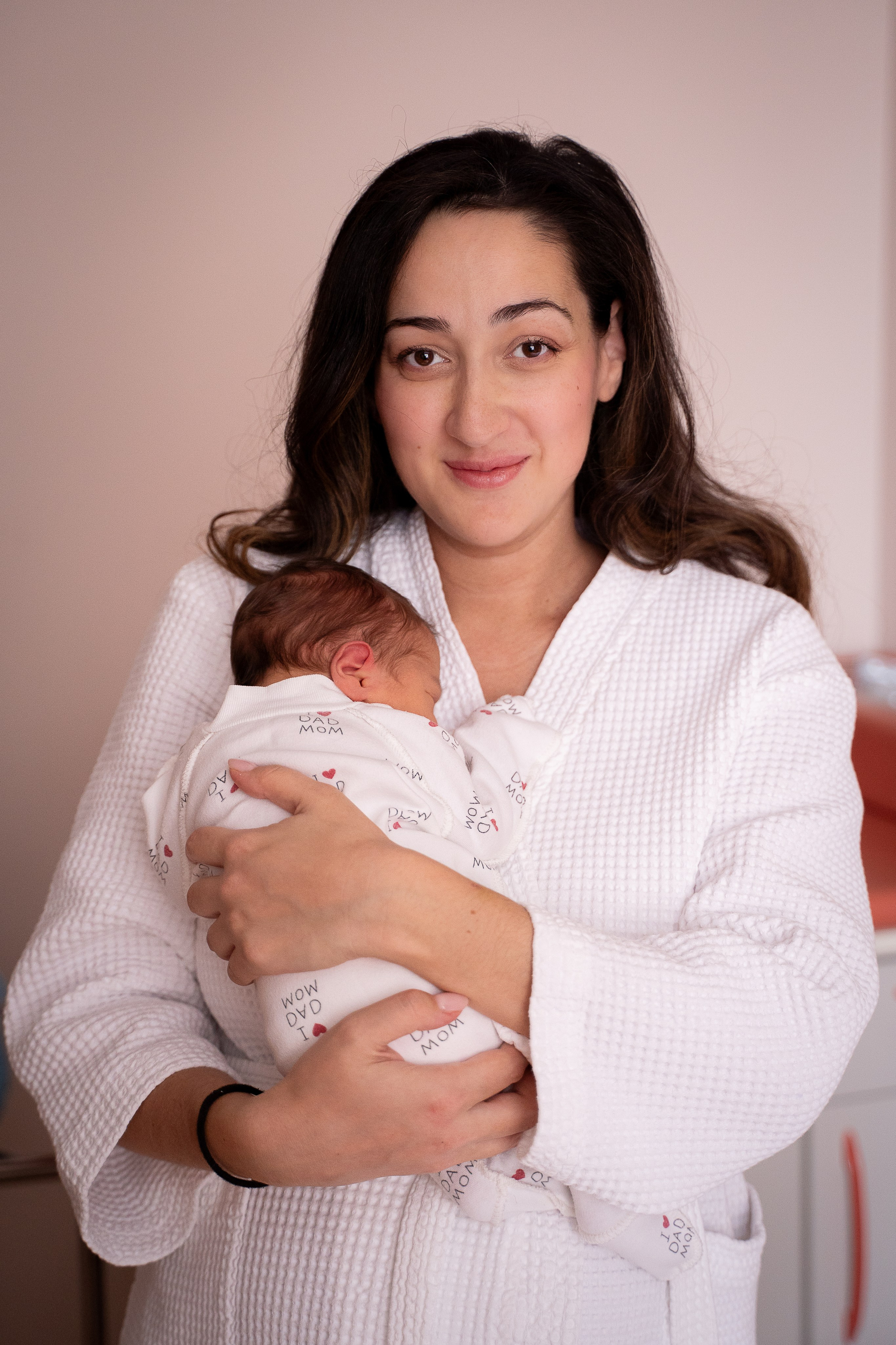 Иван. Фотограф на роды Москва Ольга Летучева