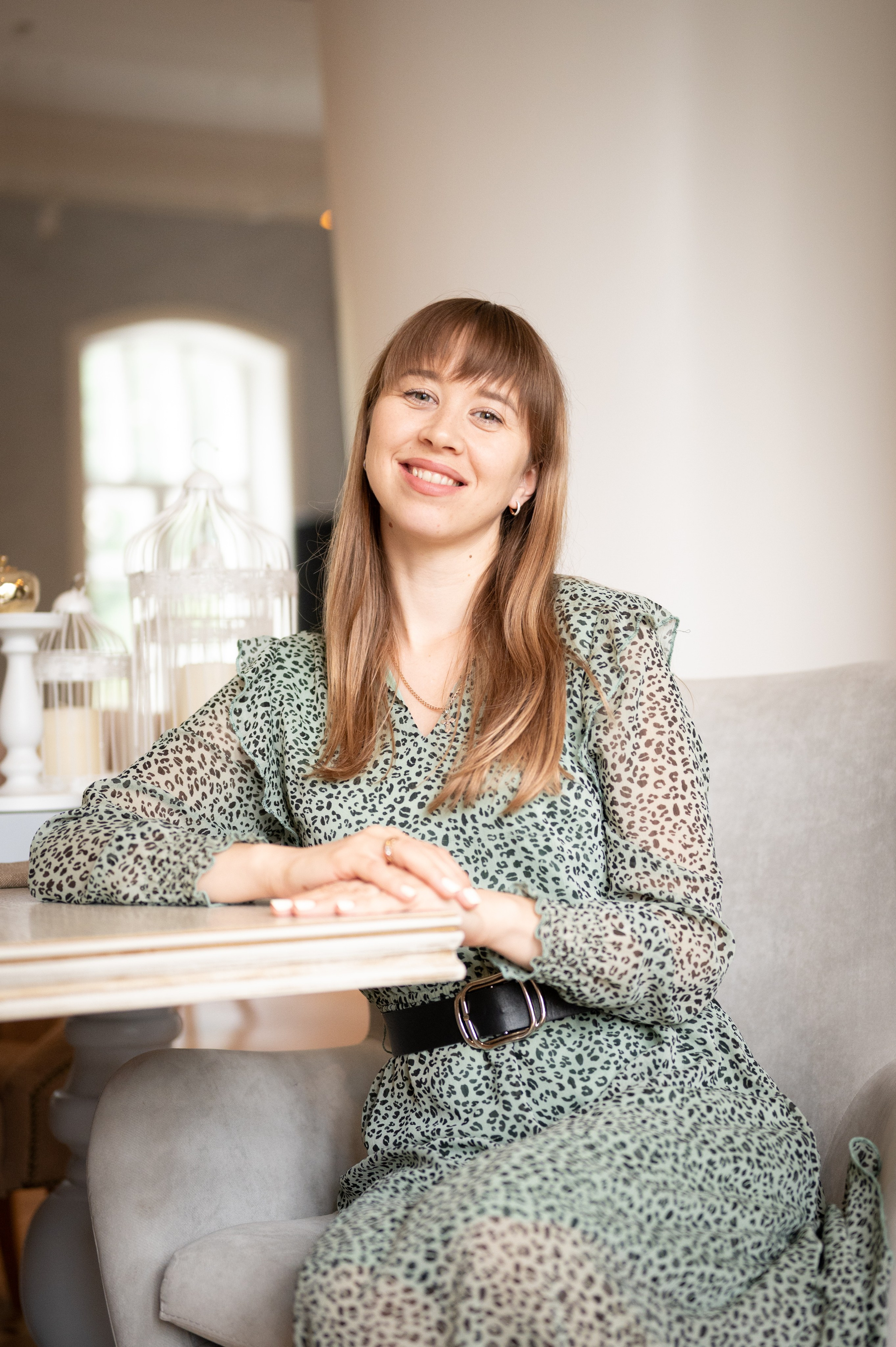 Индивидуальные портреты для проекта Абсолют банка «Эстеты». Фотограф Анна Темнова. Пенза