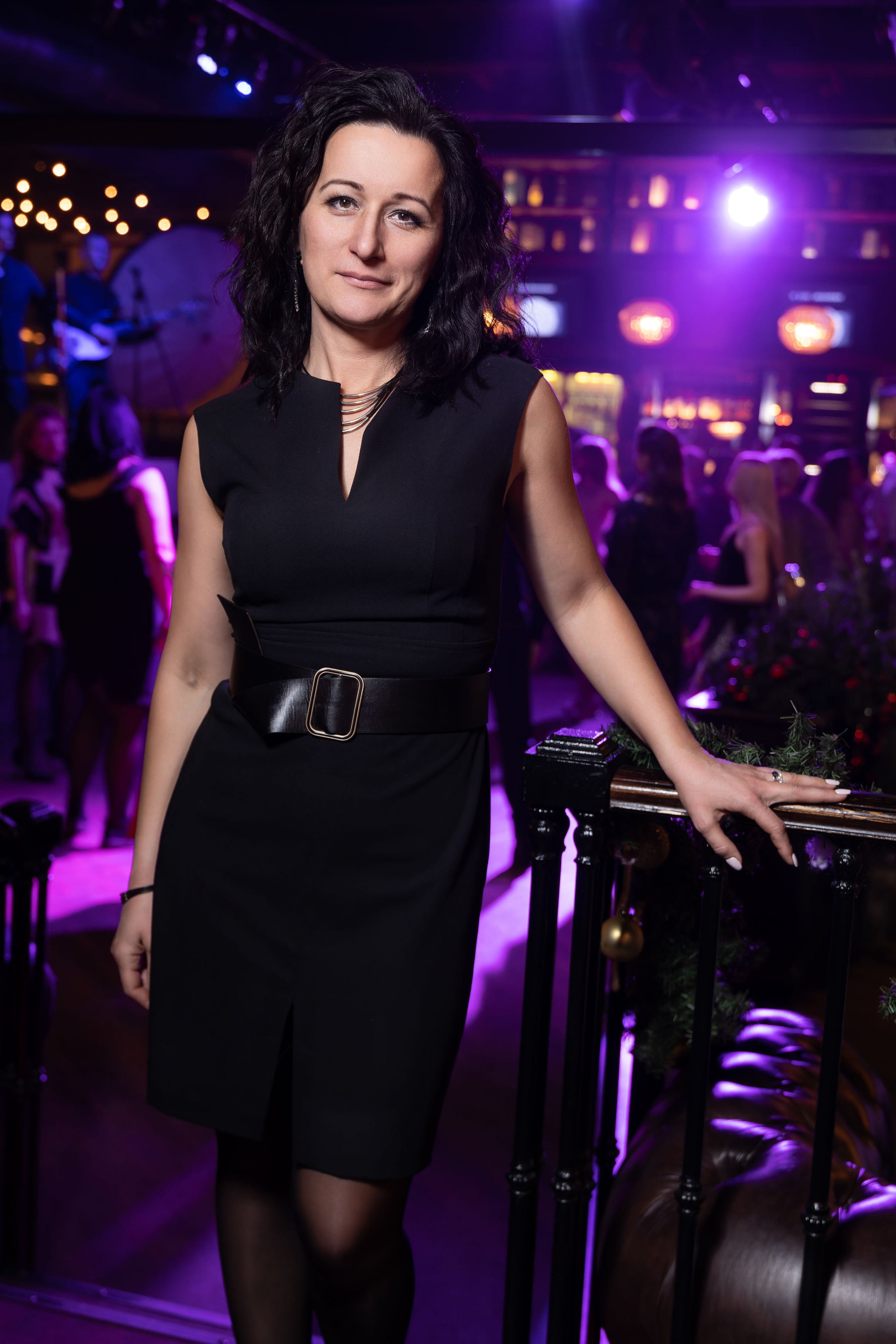 Magenta 2024. Фотограф в Самаре Максим Тырин