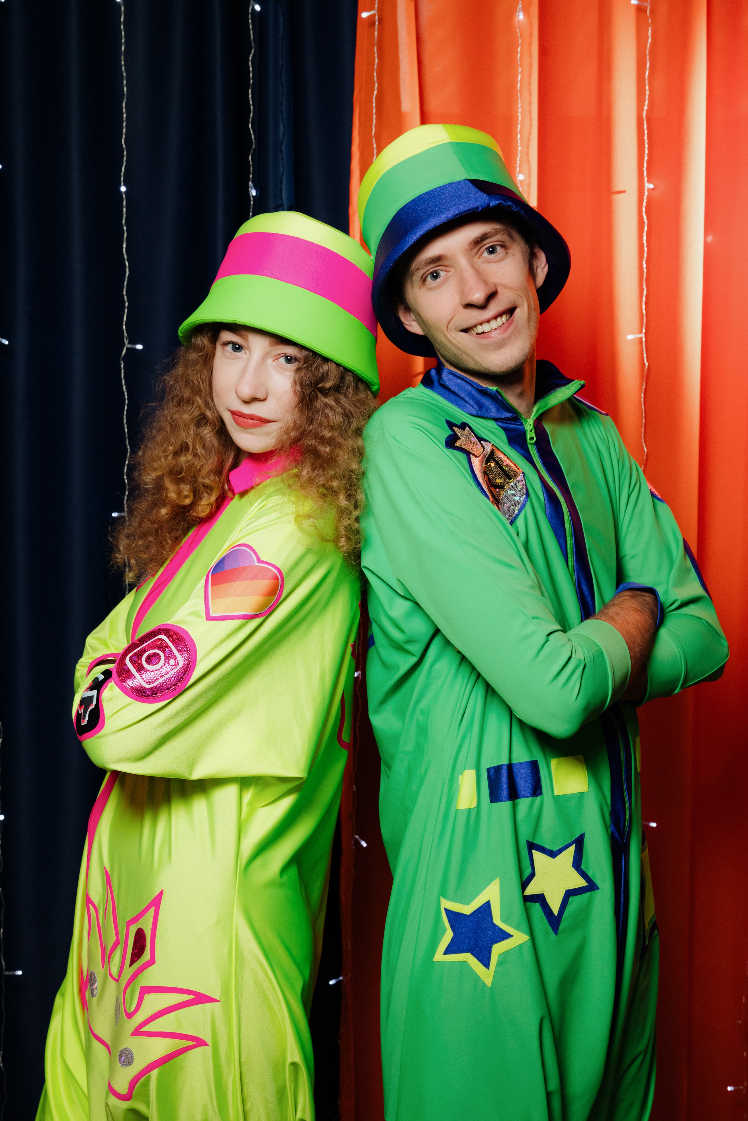 Party 18 -. Девятое королевство