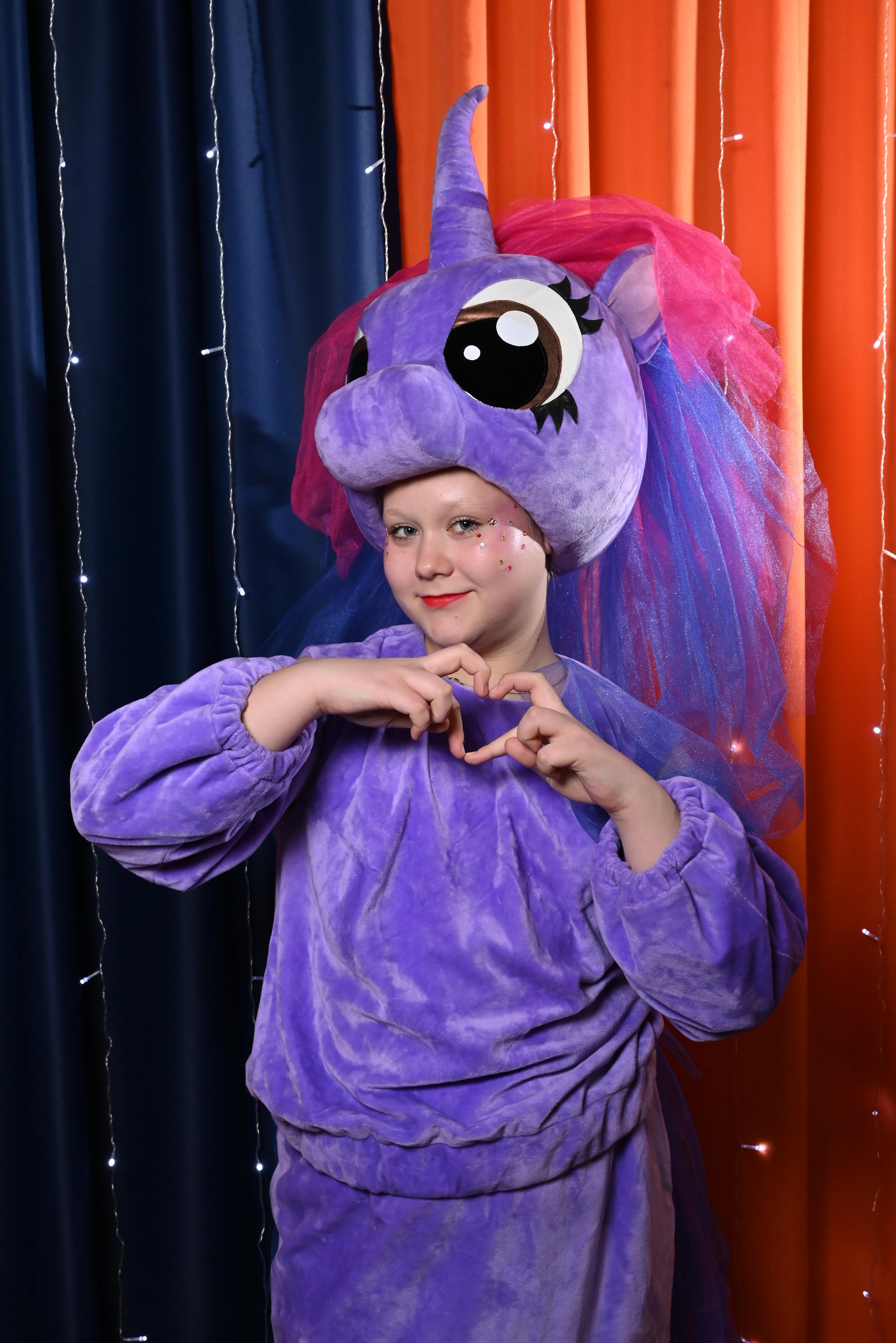 Поняшка. Девятое королевство