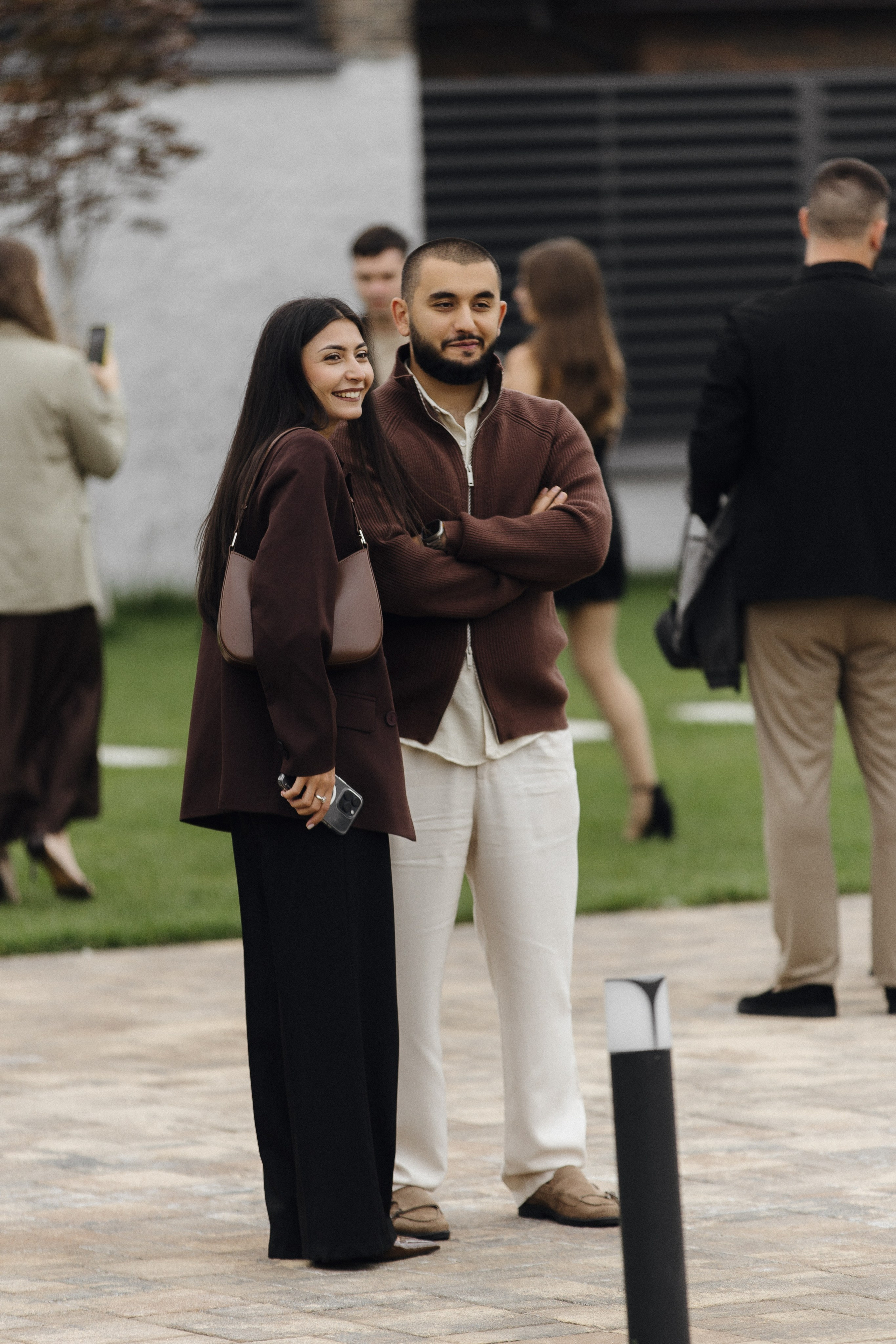 Круассаны и любовь. Михаил и Юлия Лыженко — свадебный фотограф Волгоград