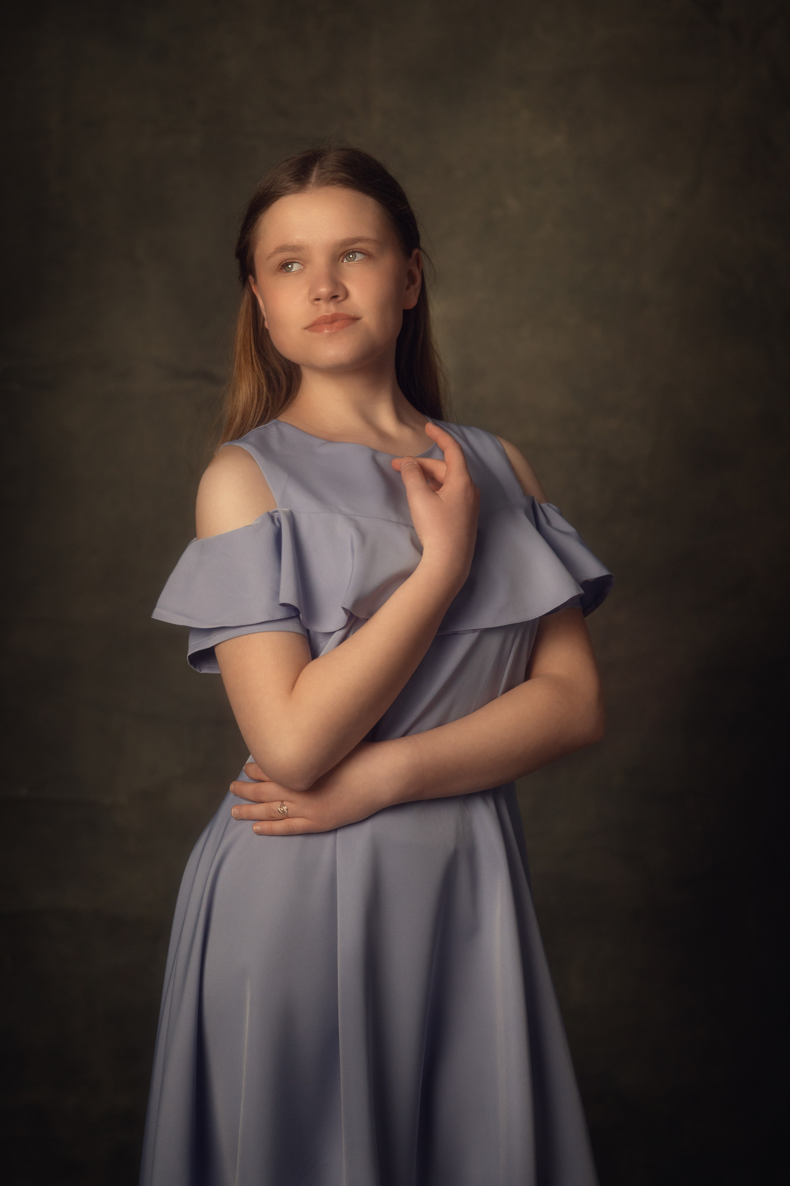 Проект «Путь к мечте» -портреты. Tatyana Dubova. Portrait and Family Photographer, Saint Petersburg