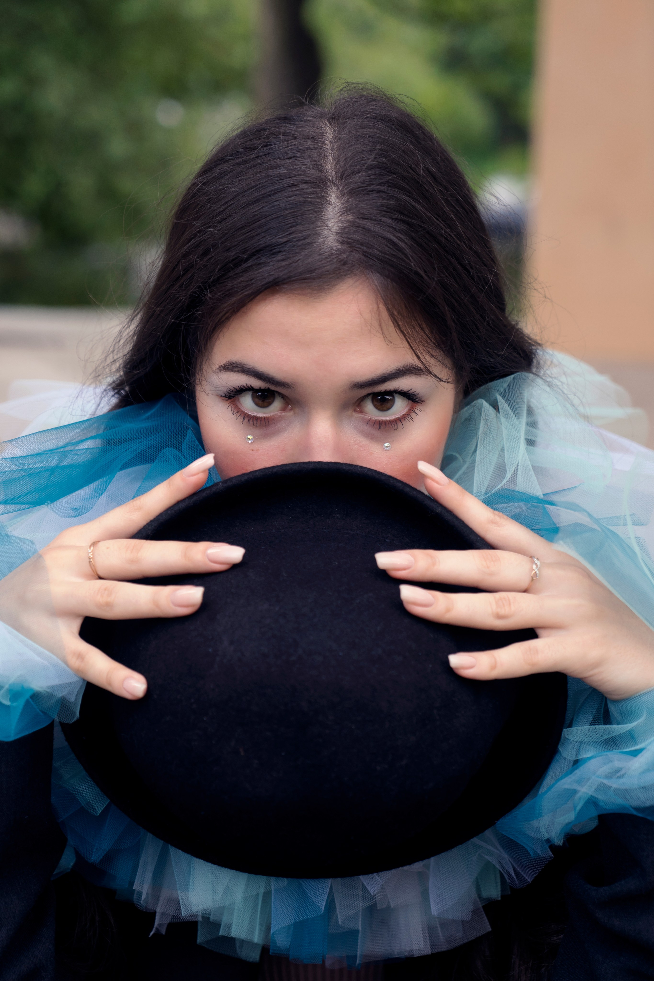 Пьеро. Главная