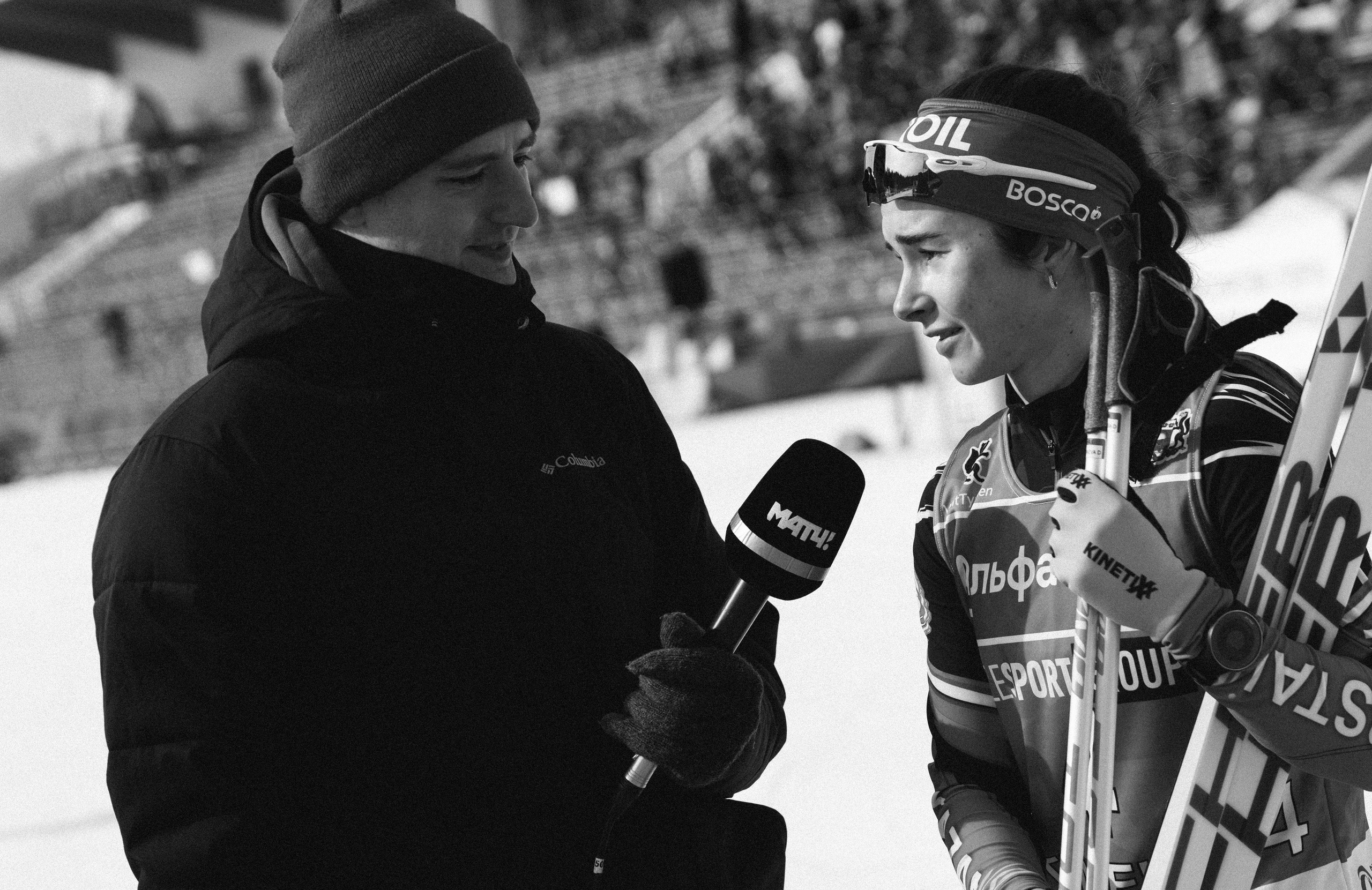 REPORTAGE. Фотограф Александра Мунволкер