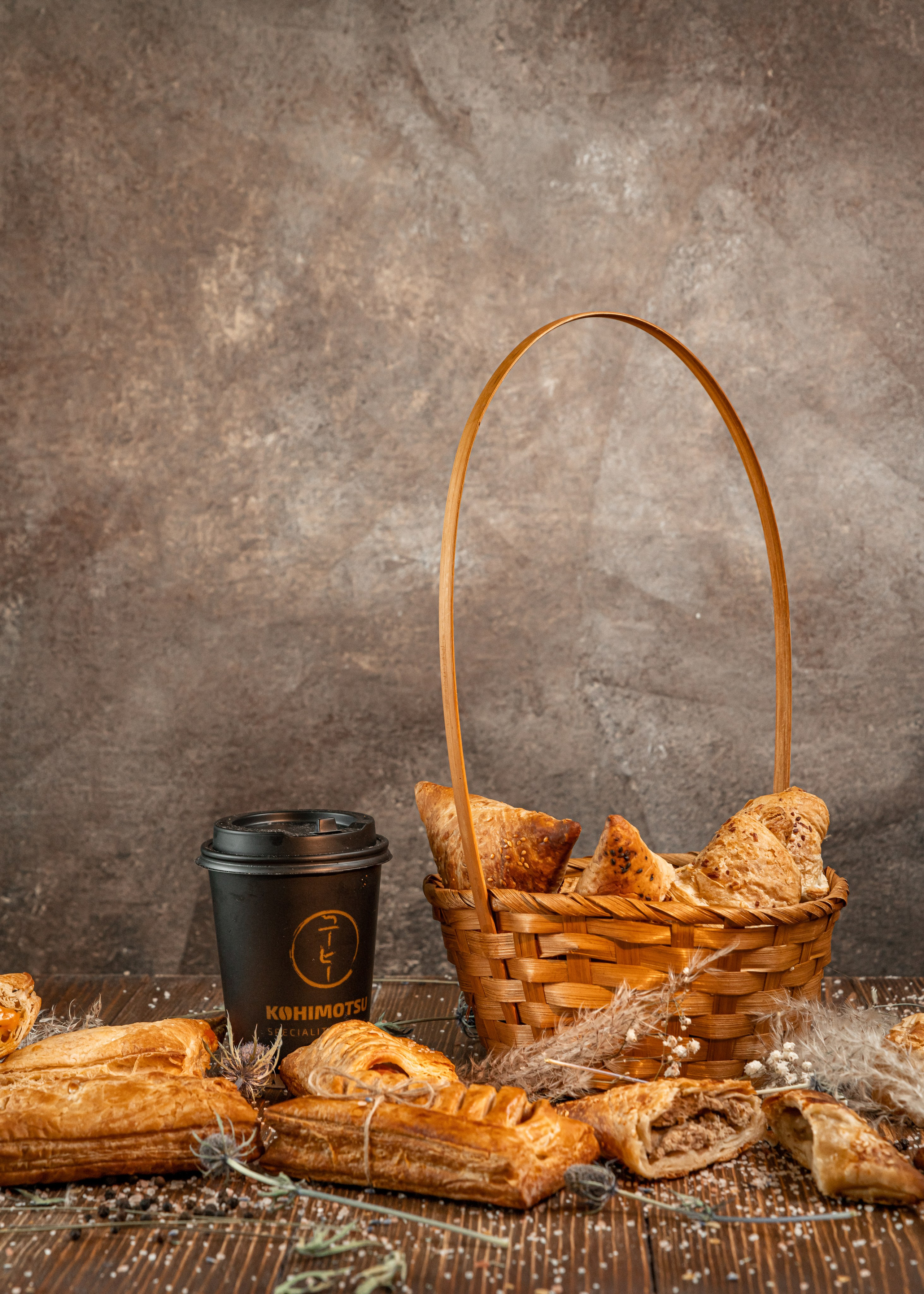 Фуд фотография. Фотограф в Благовещенске Егор Круглов