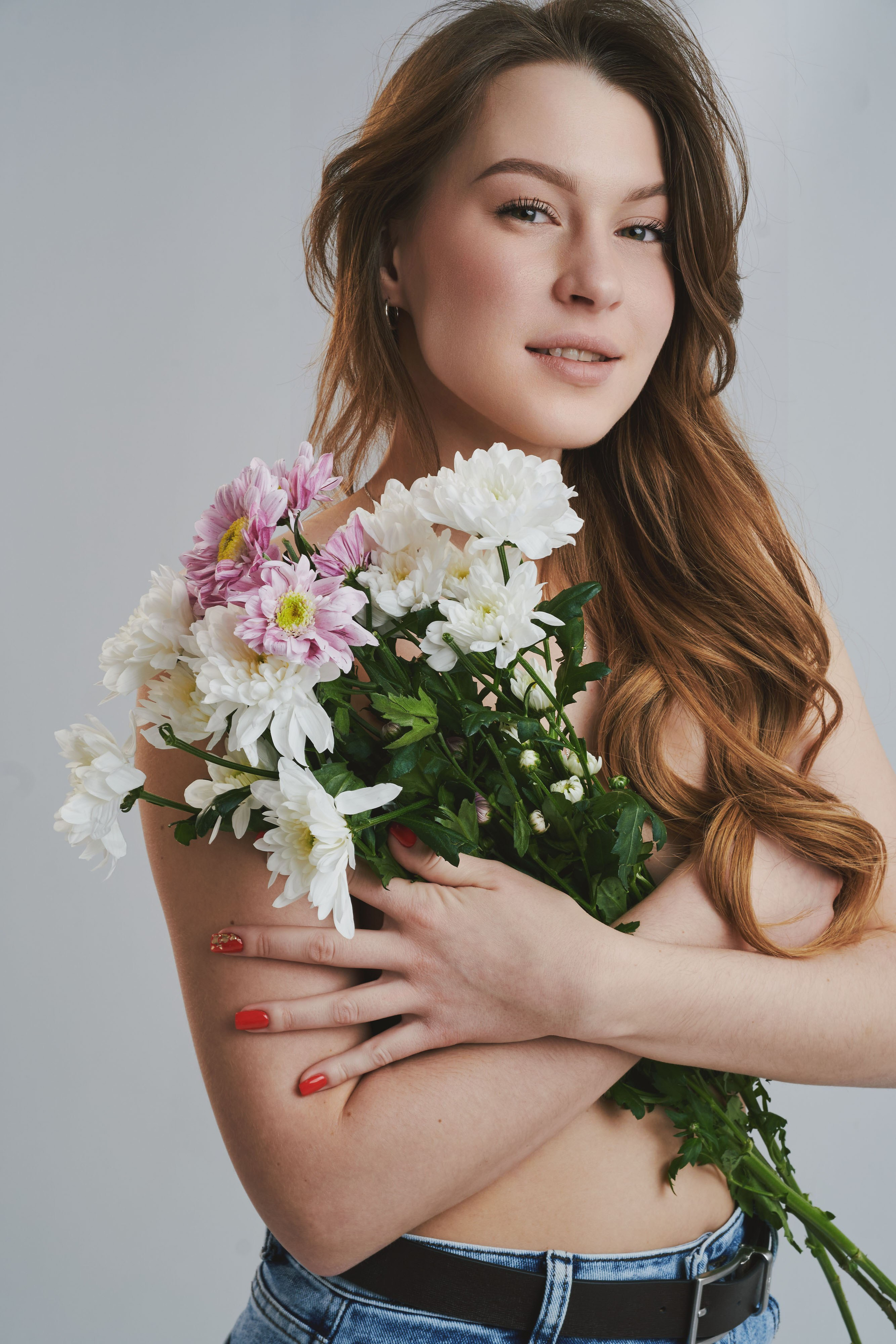 Фото портрет девушки в Иваново