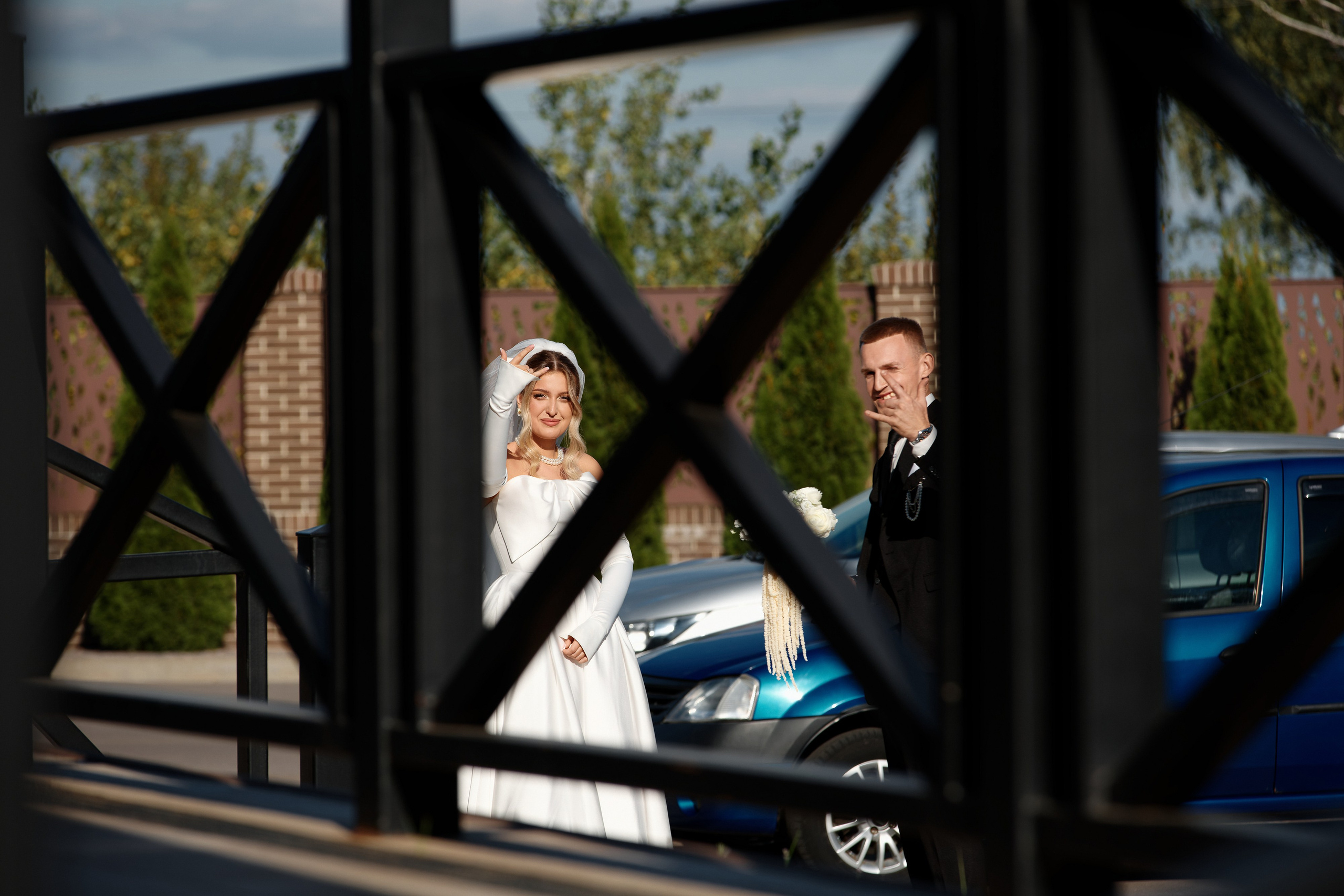 Роман и Валерия. Семейный фотограф — Макс Белогрудов