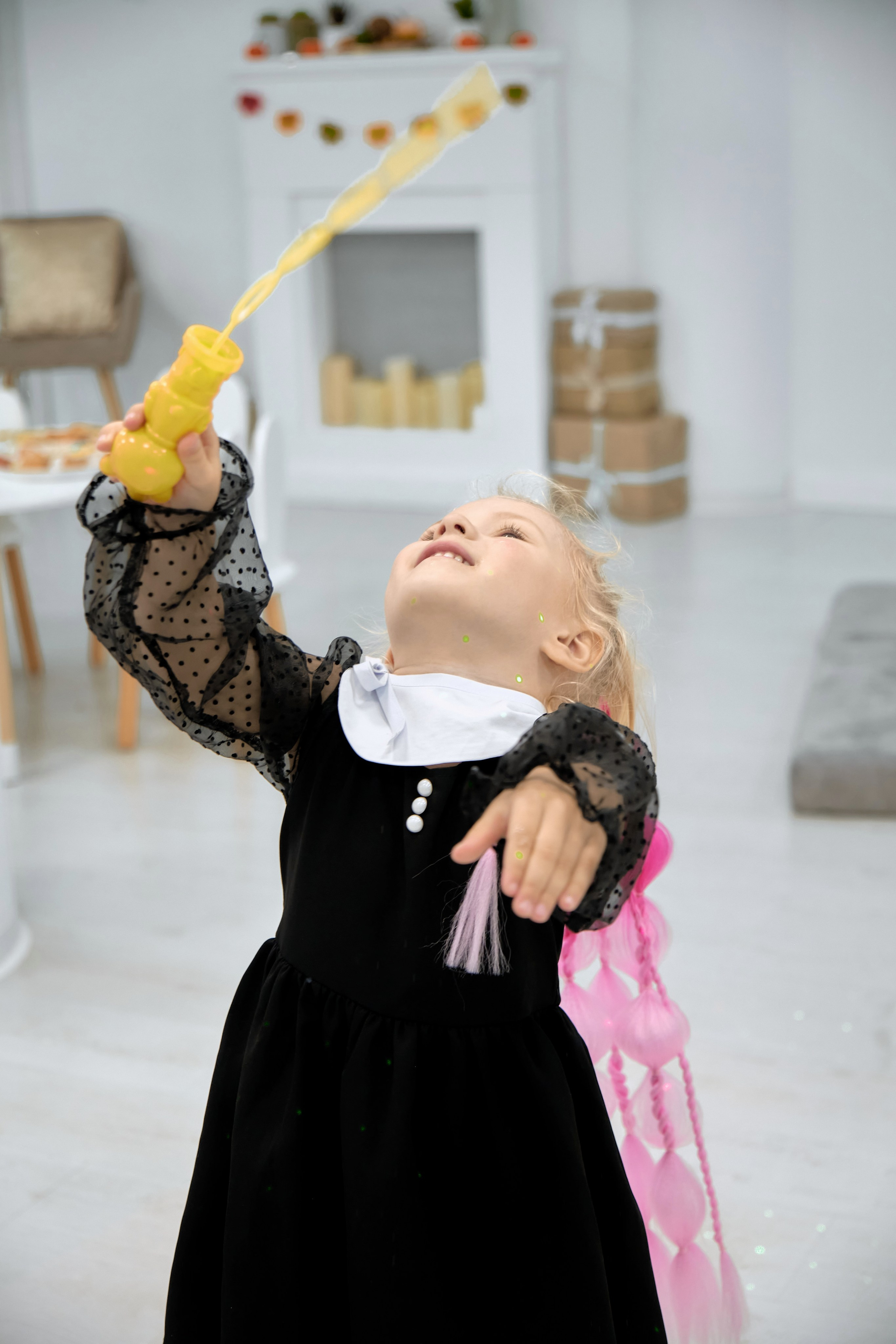 Рапунцель. Фотограф в Екатеринбурге Наталия Нарышкина, бизнес контент, танец