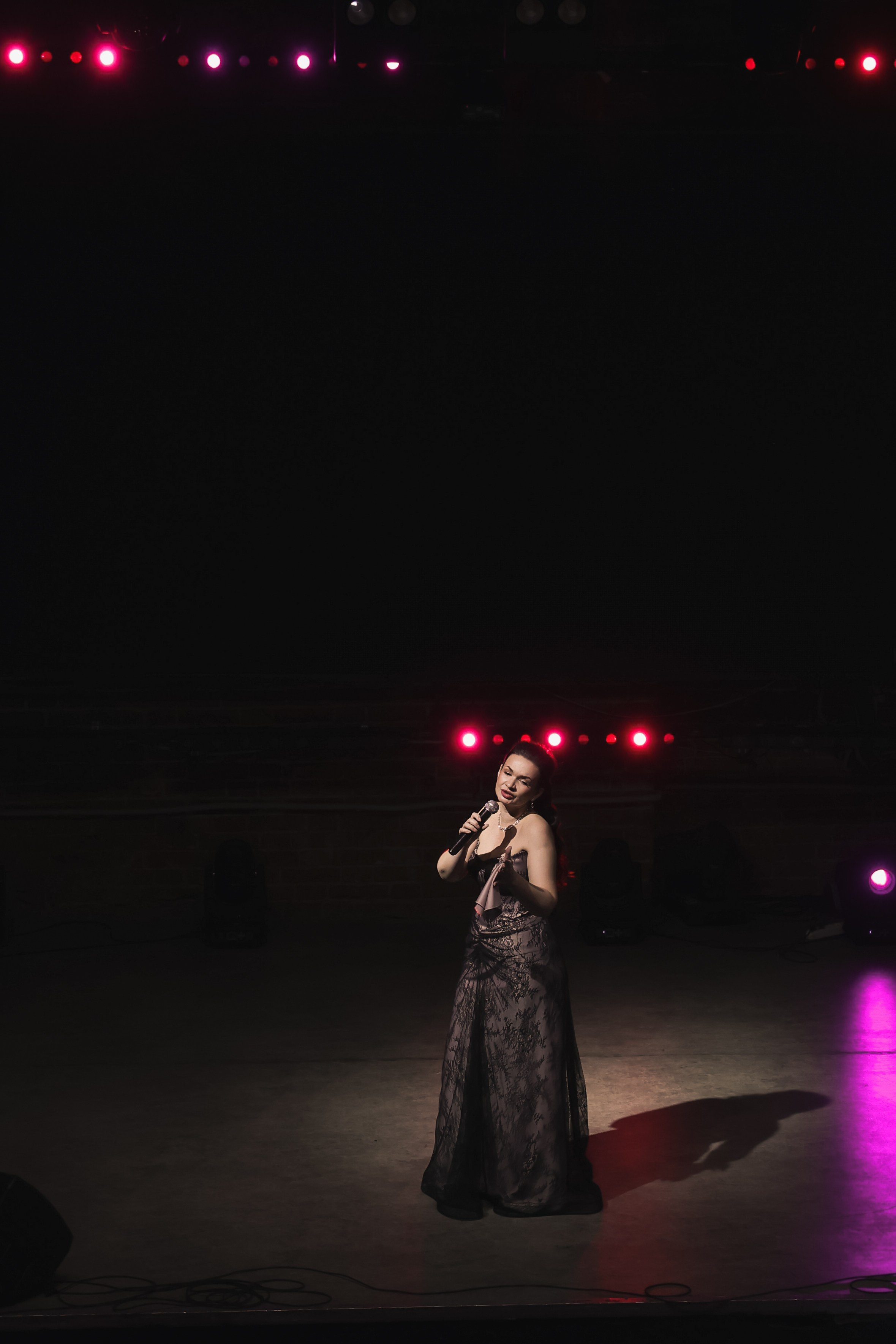 «Грани 3.0». Вокальное шоу в Врн. Фотограф Воронеж, Новая Усмань Мария Бублик