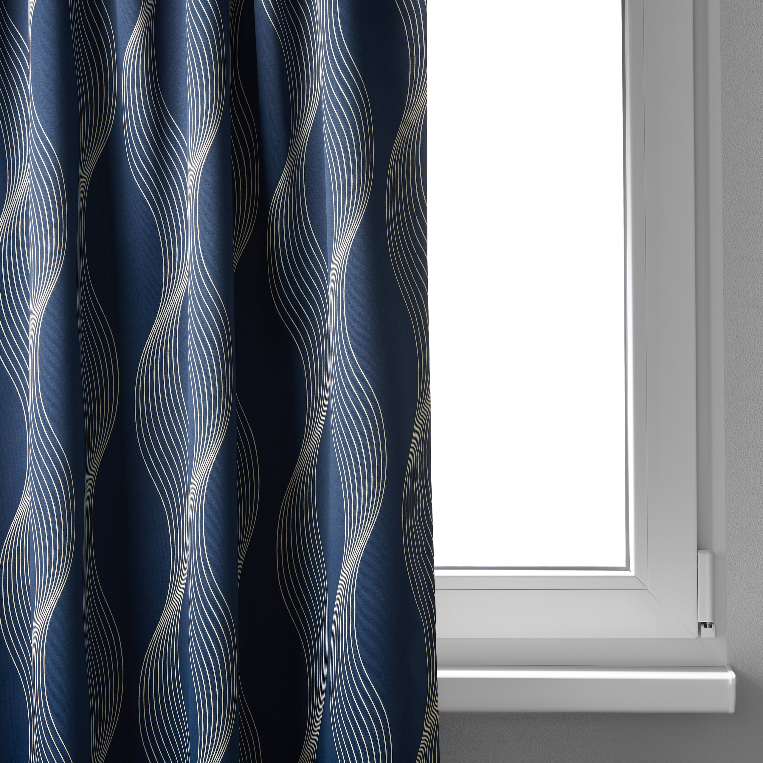 Шторы Pragma. Олег Дмитриев