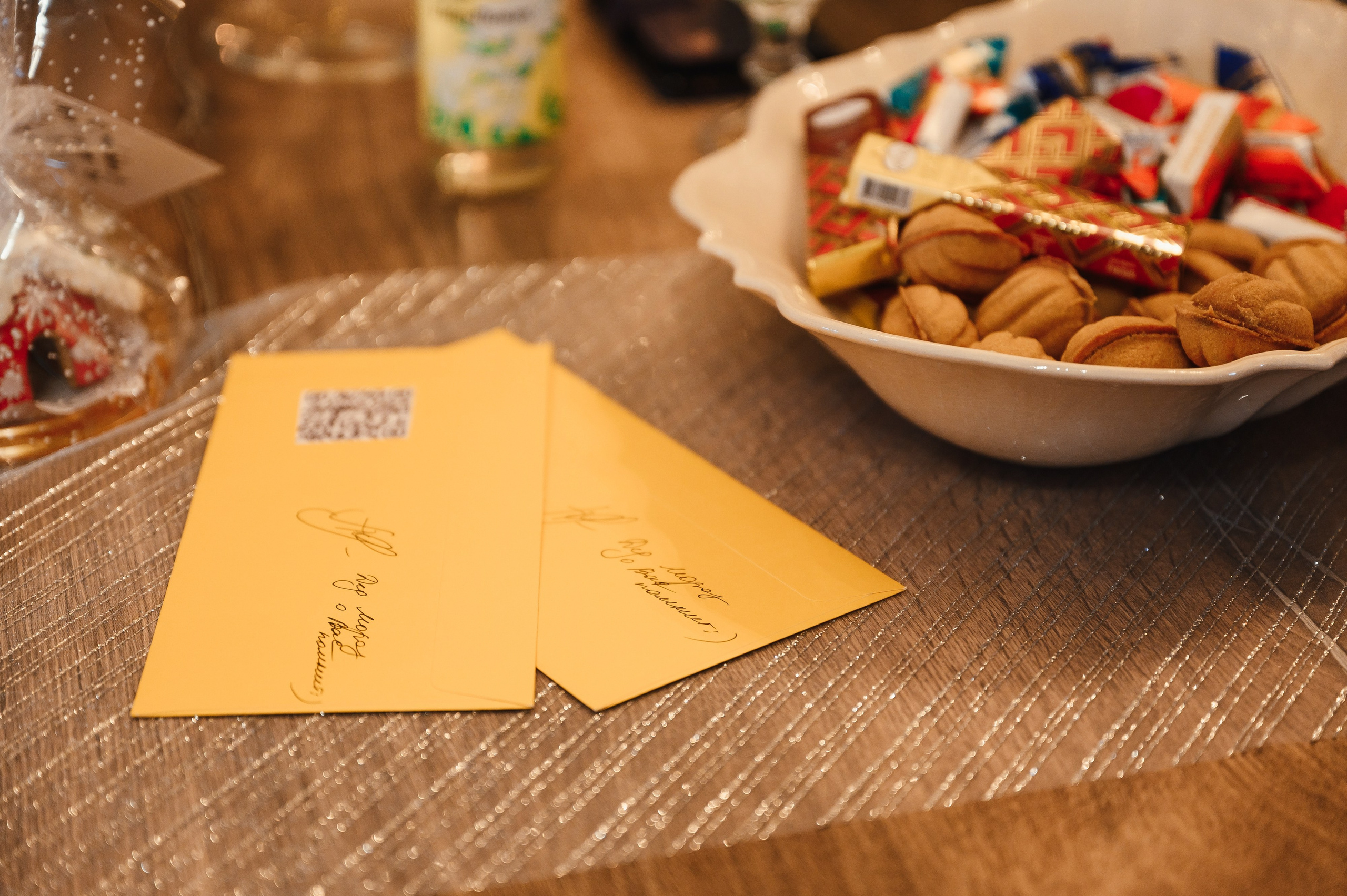 Новый год в клубе «Читалка». Свадебный и просто хороший фотограф в Челябинске