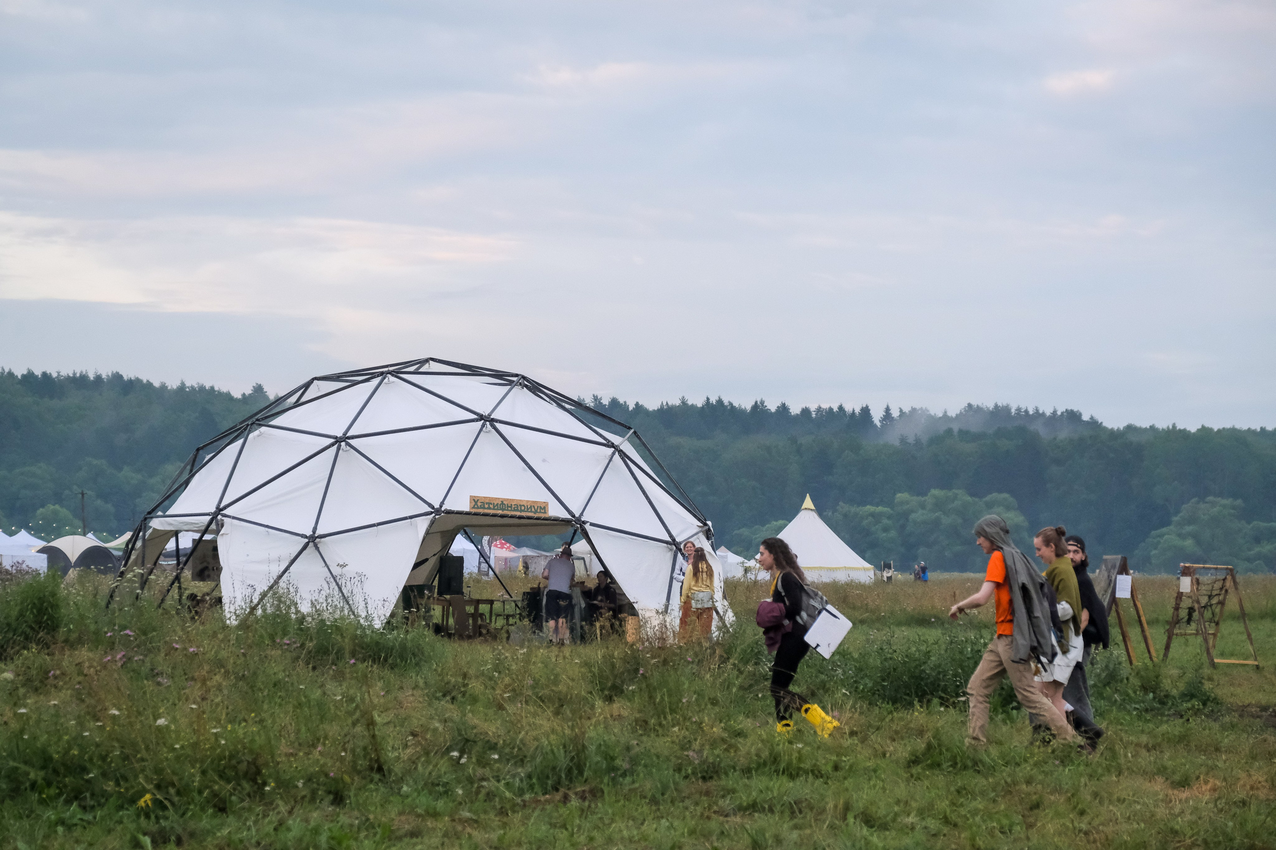 Фестиваль «Бессонница» 2025. Семейный и детский фотограф в Москве Светлана Потемкина