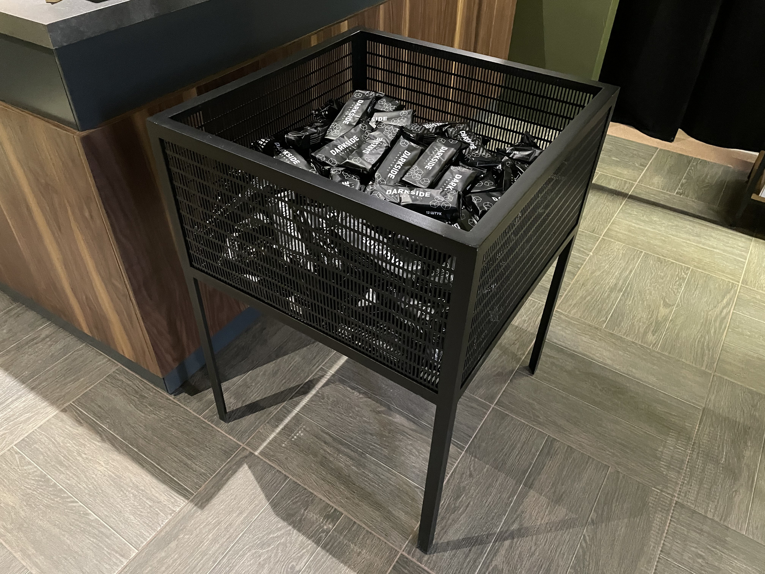 Shishkin. Klauzevits Workshop