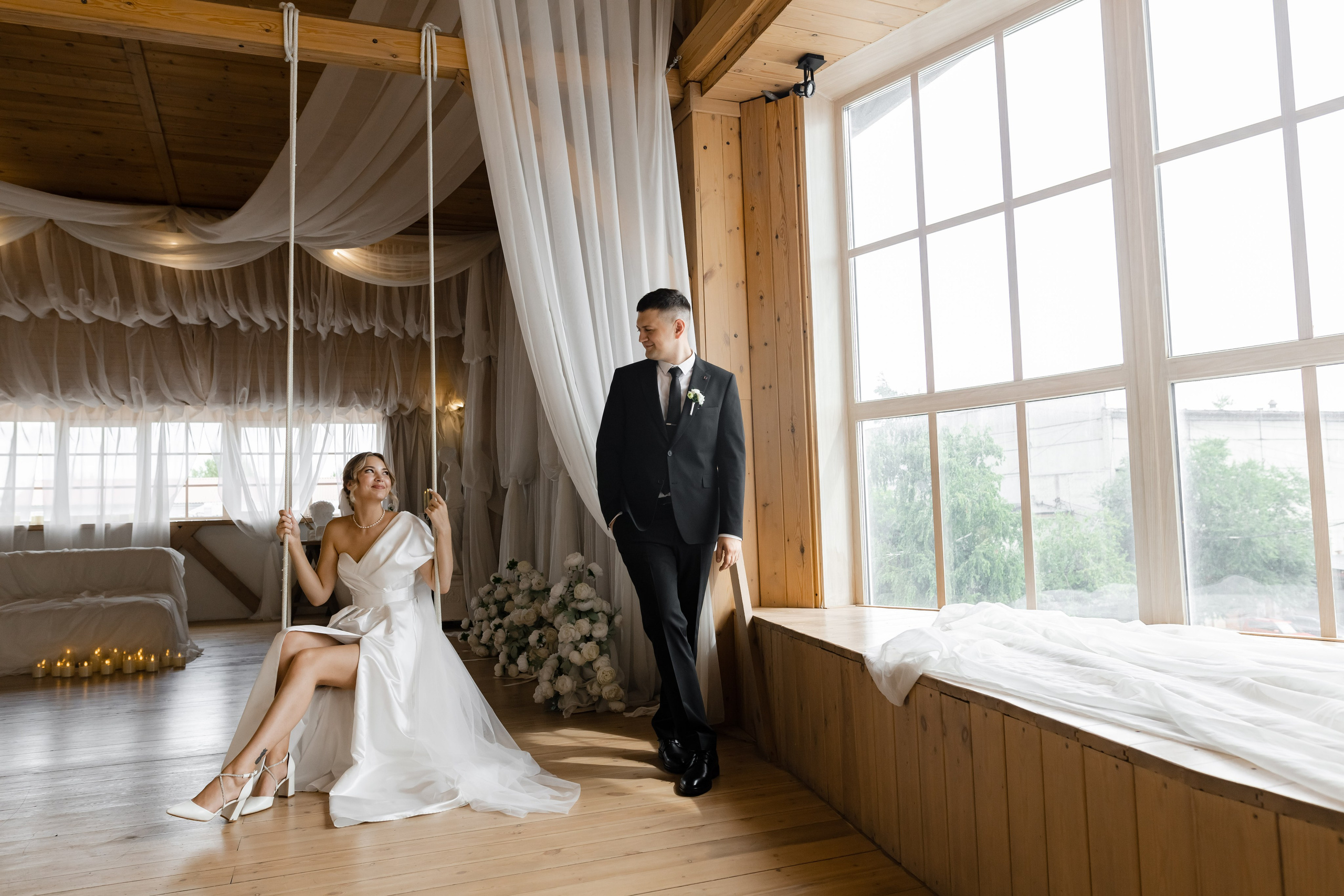 Свадьбы. ФОТОГРАФ НОВОСИБИРСК — АЛЁНА ЖИГАЛЕЕВА