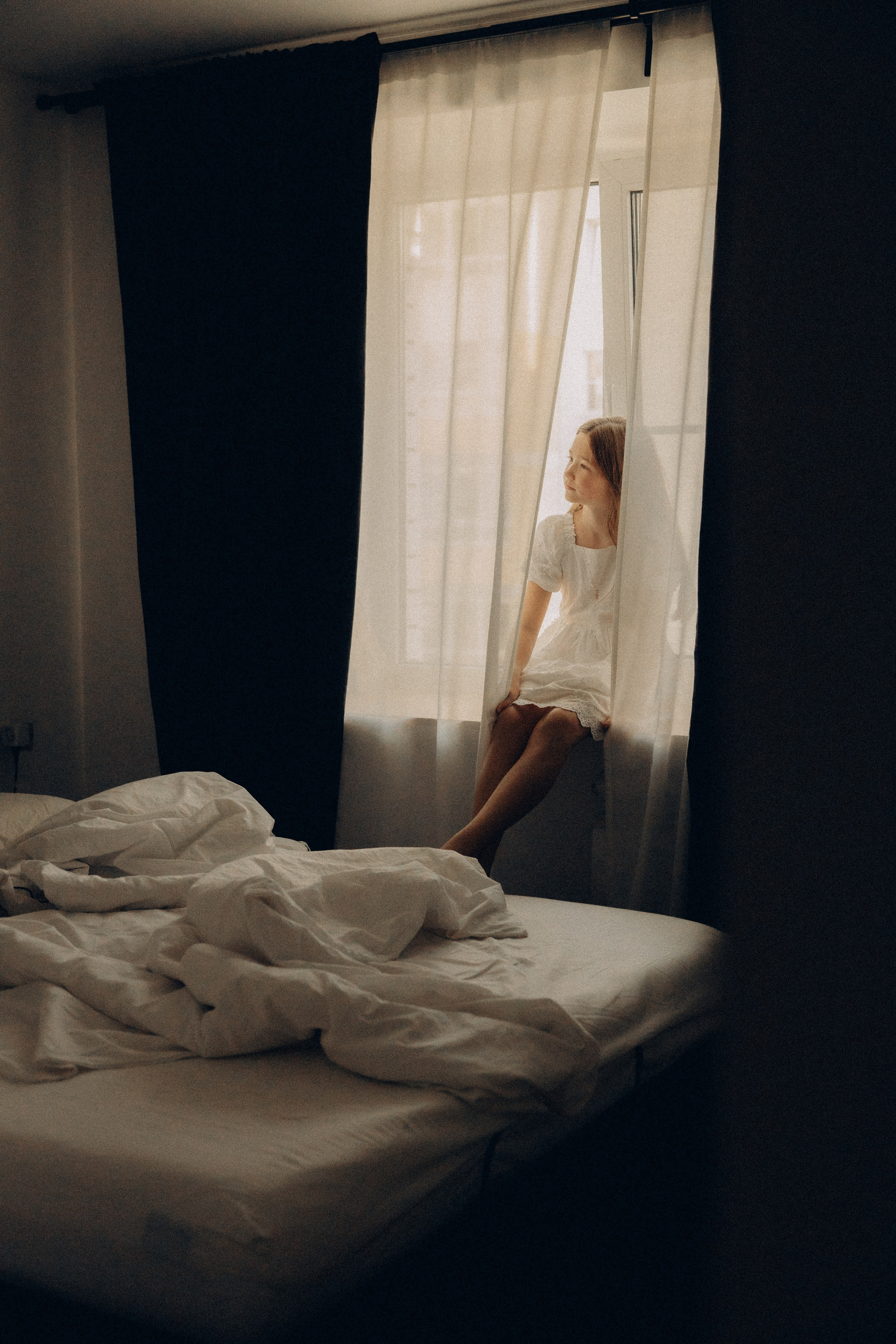 Ева. Главная