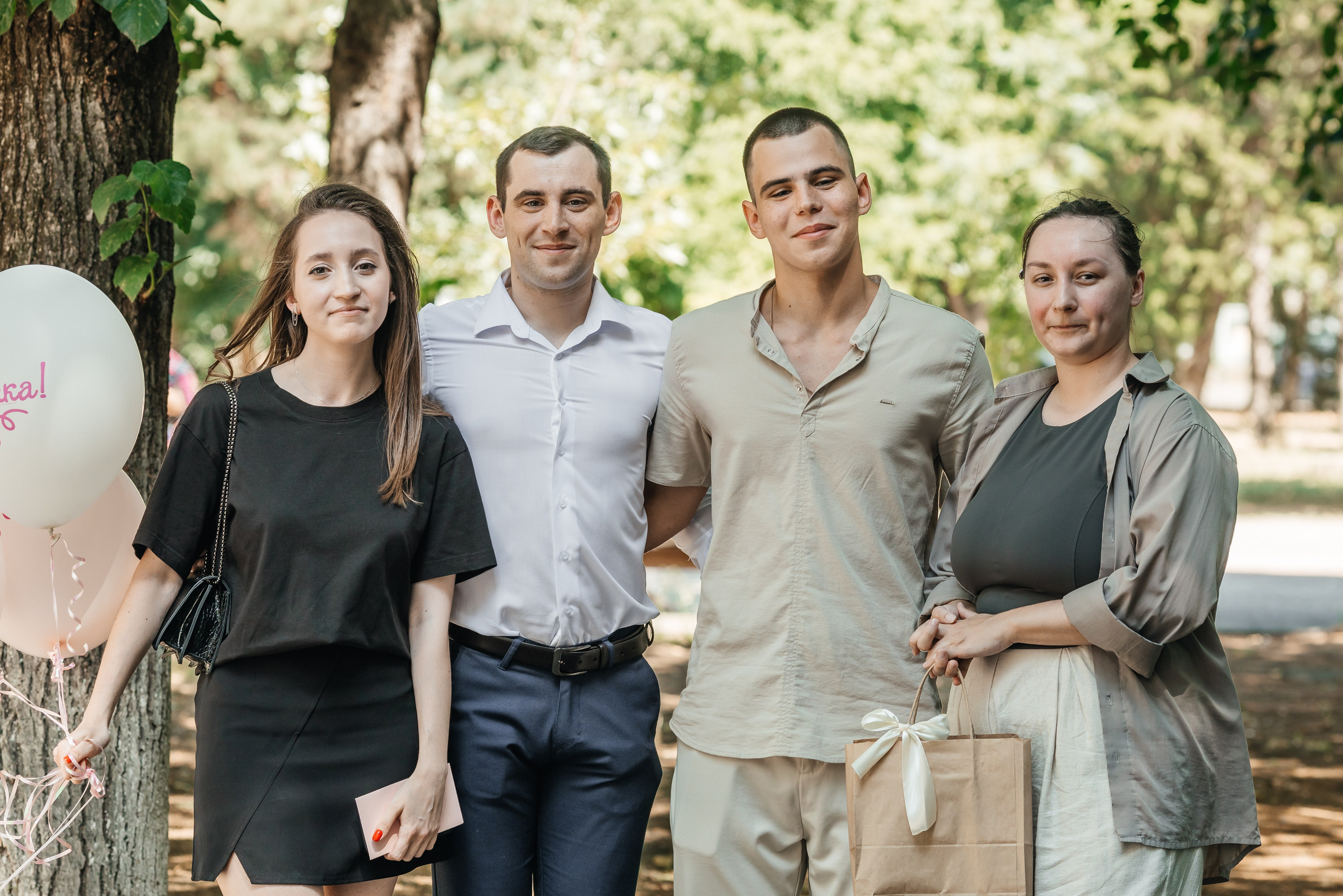 Выписка. Профессиональный фотограф Светлана Рыбка