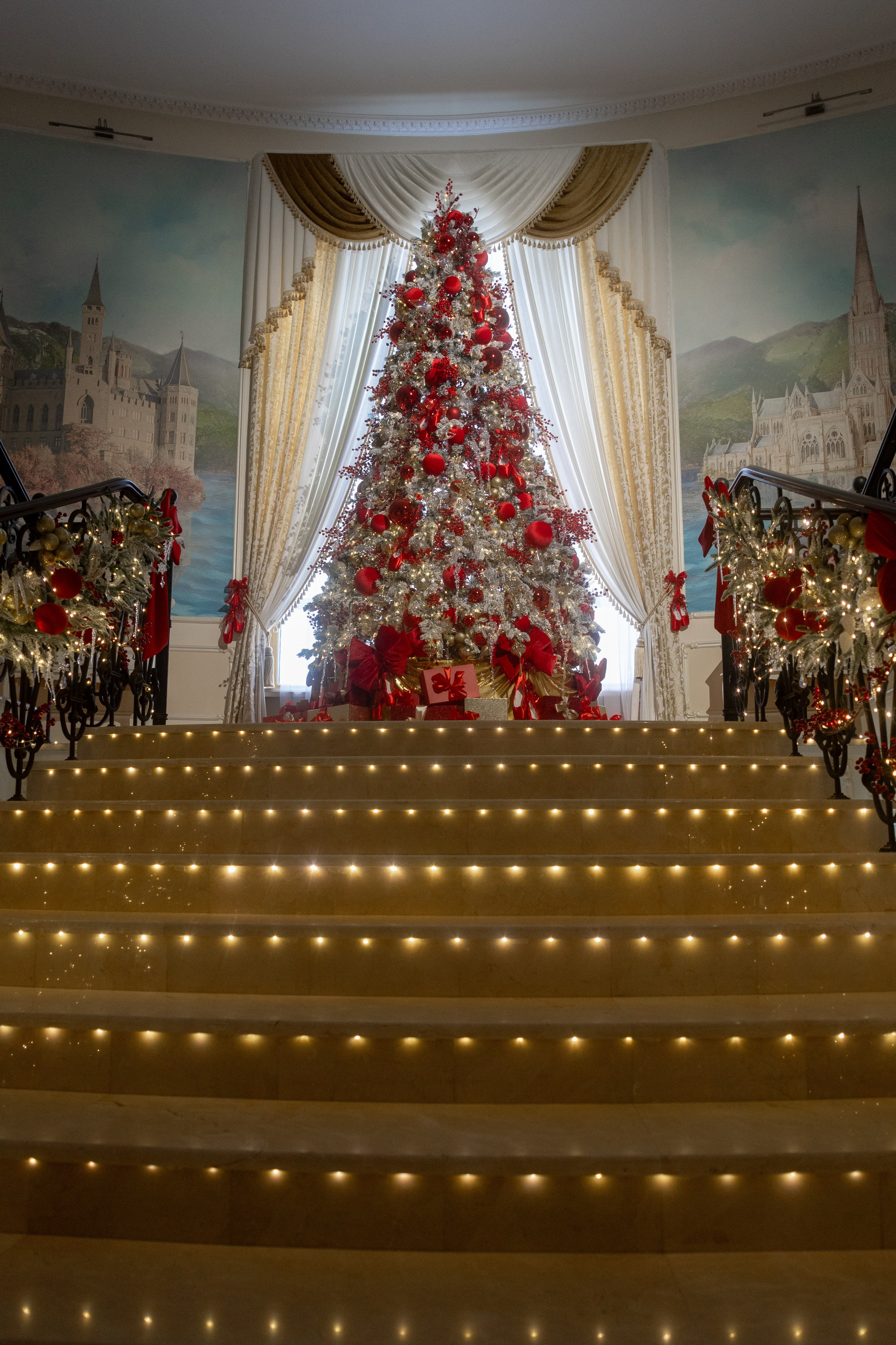 Волочкова. Студия декора Подзюм