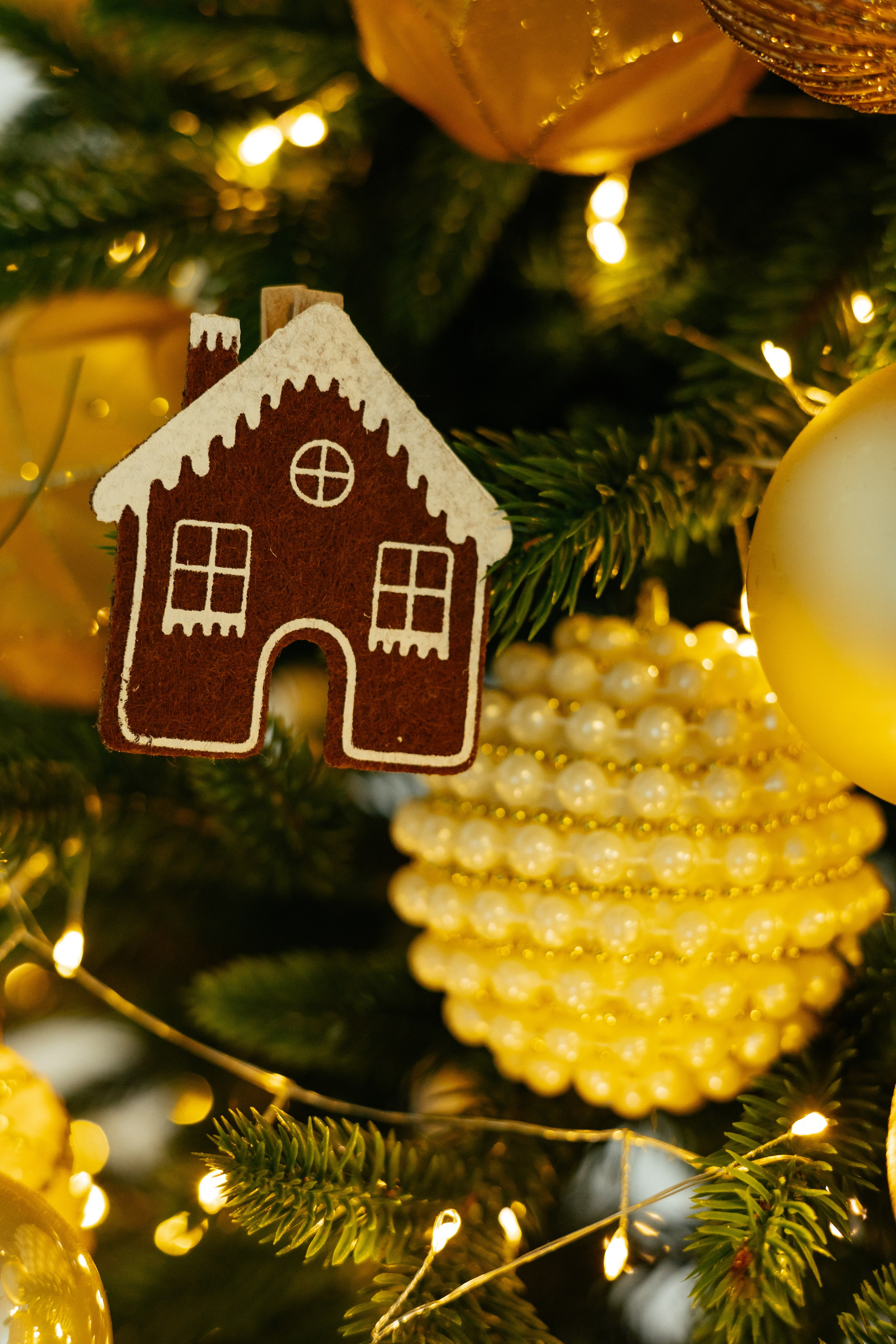 Ёлки. Студия декора Подзюм