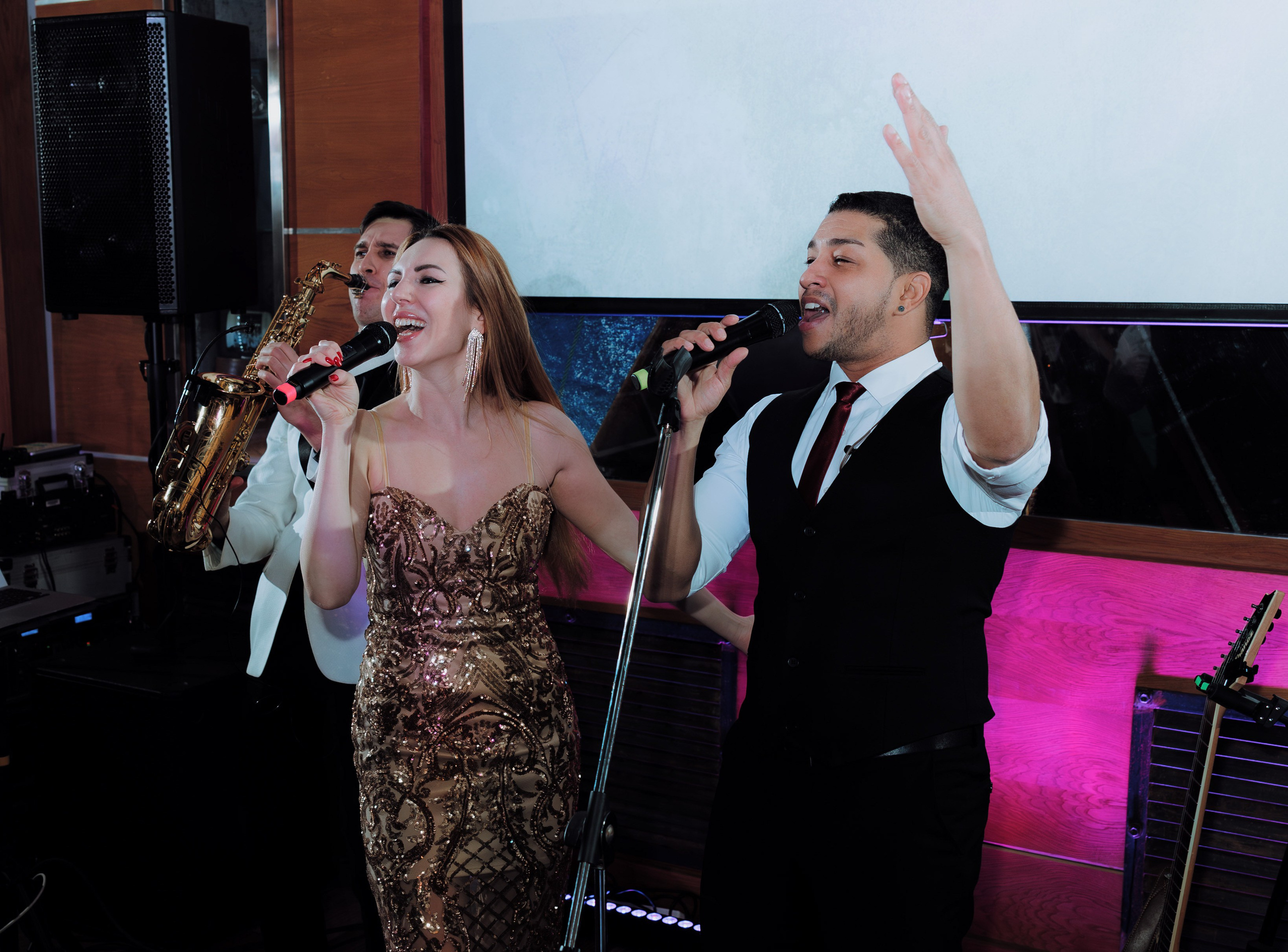 Юбилей 50 лет в стиле Steampunk. Фотограф Андрей Ширкалин Москва Московская обл, Коломна, Рязань