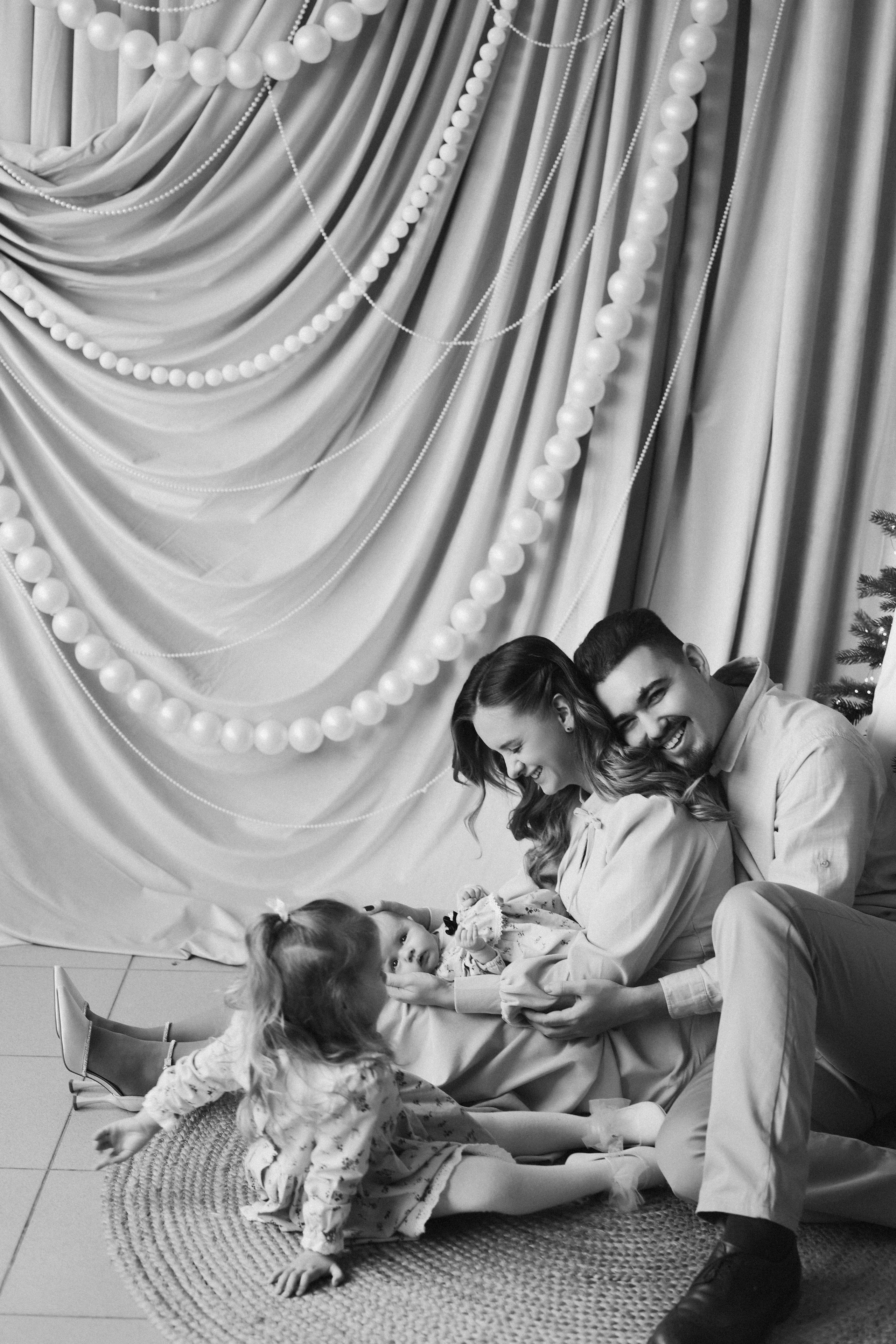 Маша и Женя. Фотограф НатаФото (Наталья Яковенко) Дмитров Москва Питер