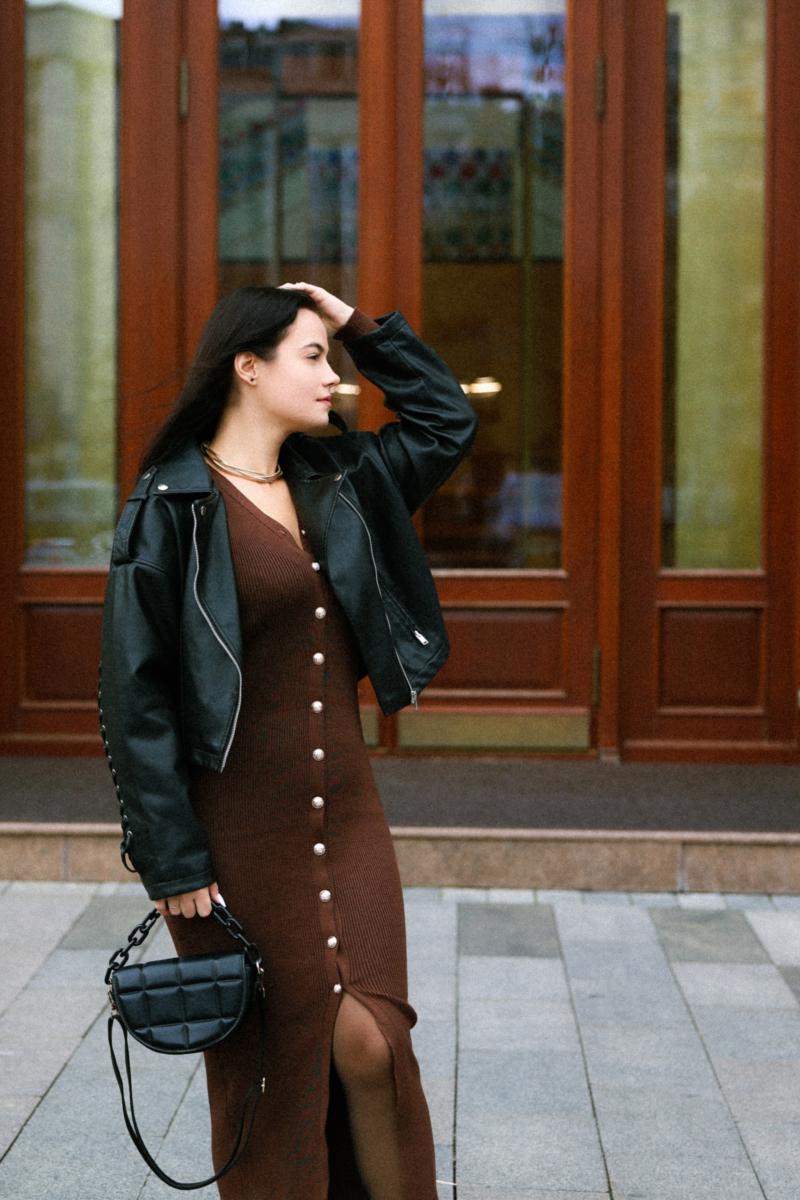 Светлана. Фотограф НатаФото (Наталья Яковенко) Дмитров Москва Питер