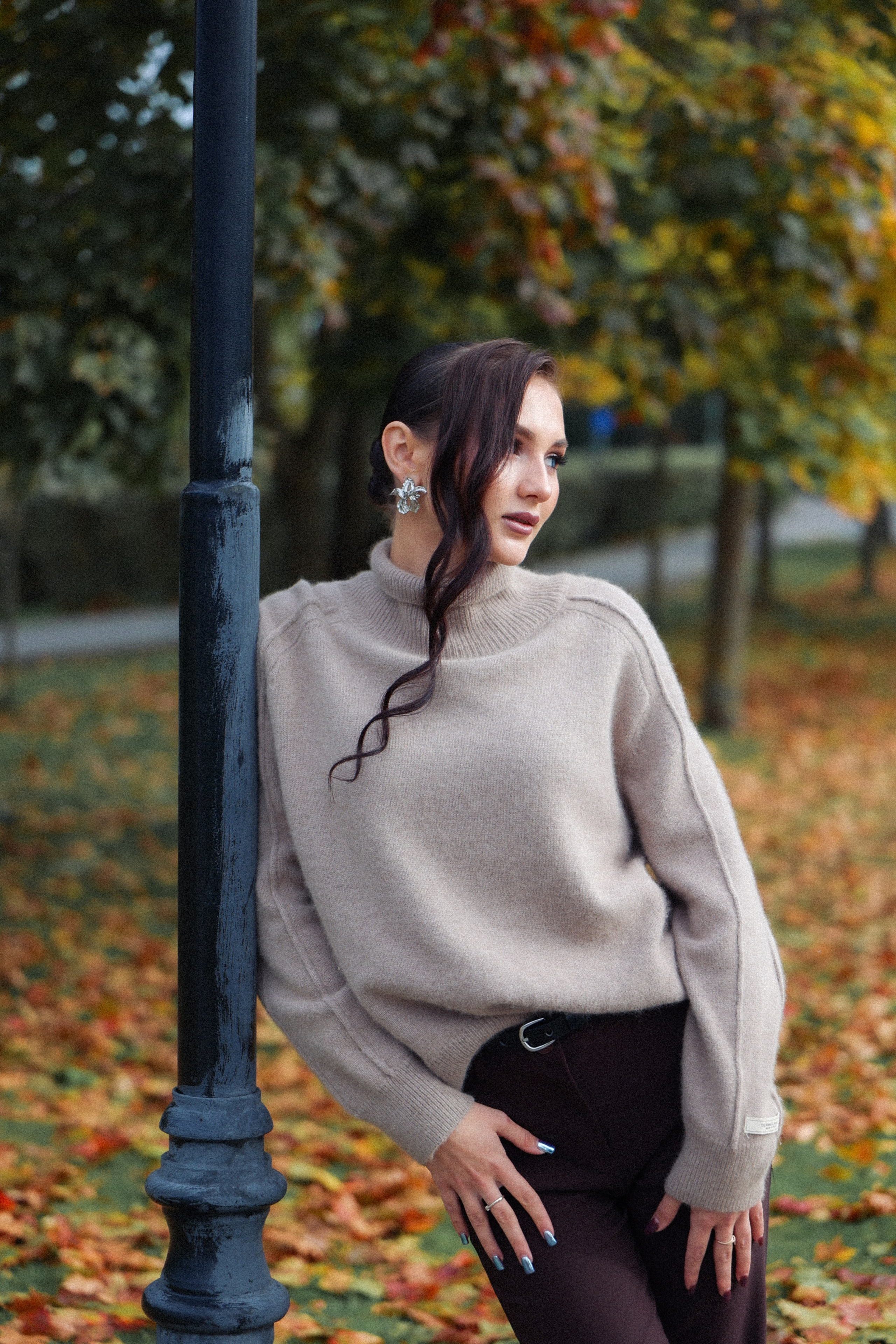 Вероника. Фотограф НатаФото (Наталья Яковенко) Дмитров Москва Питер