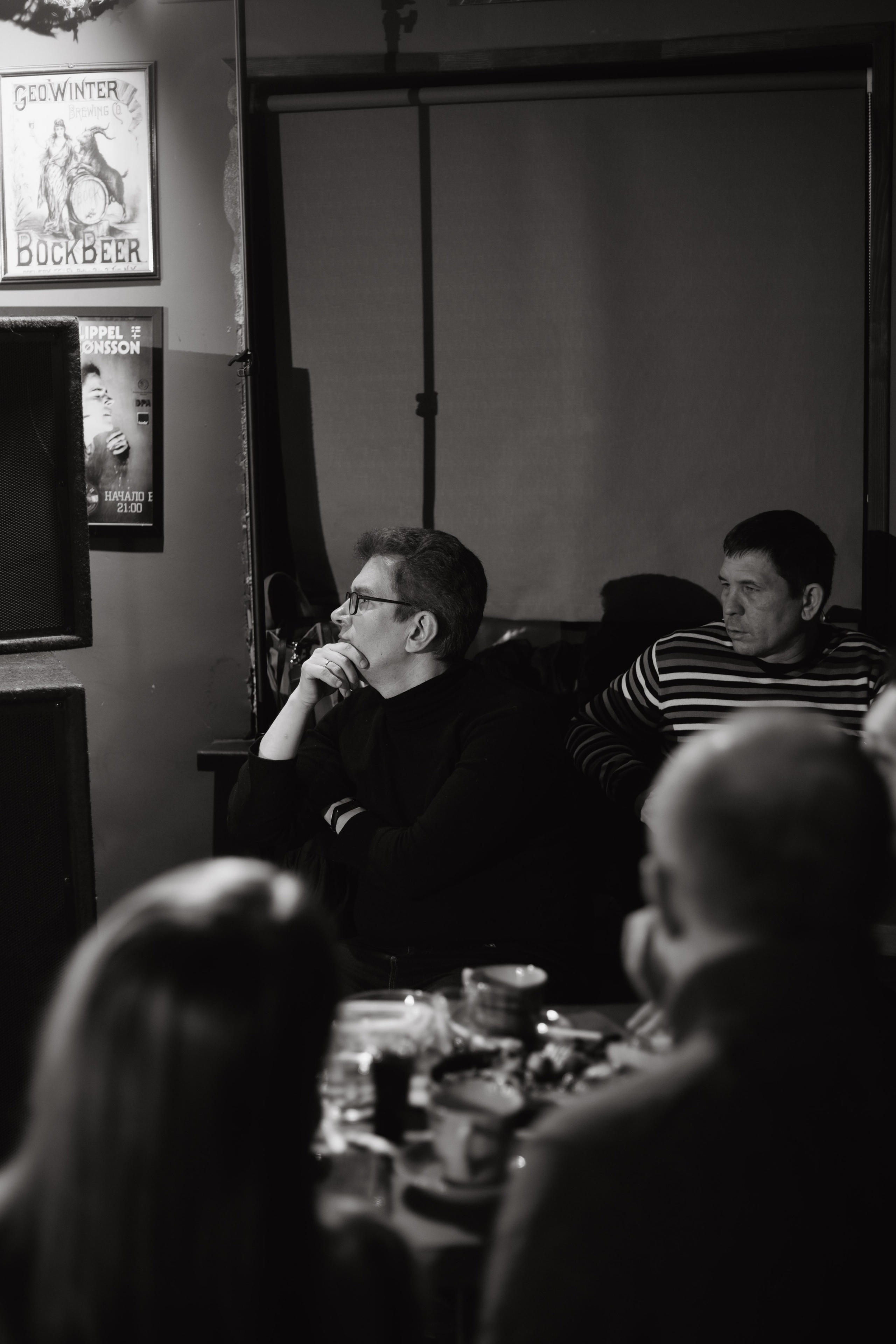 Квартирник 28/11/22. Фотограф НатаФото (Наталья Яковенко) Дмитров Москва Питер