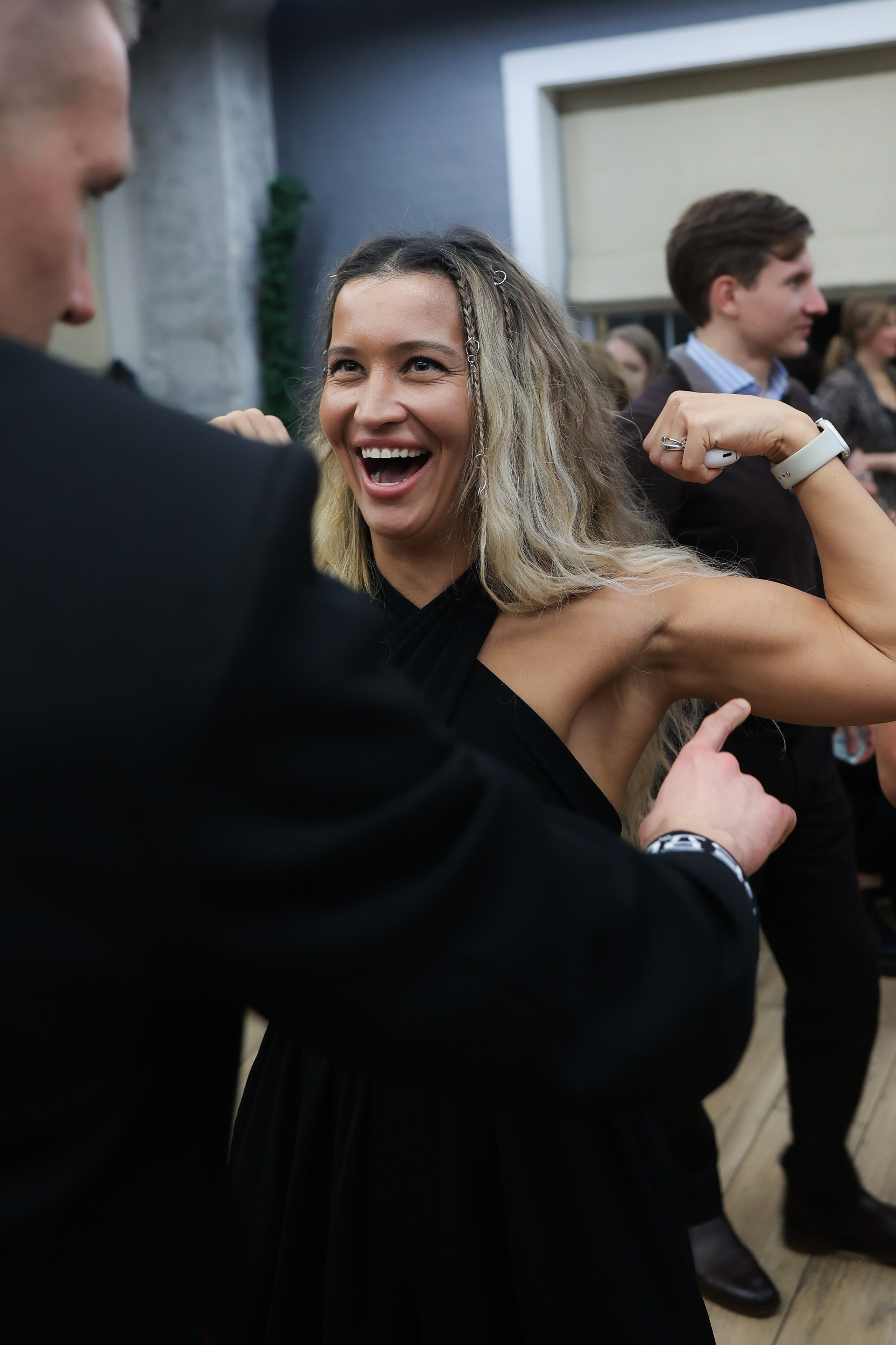 Азия Шадрин корпоратив. Фотограф НатаФото (Наталья Яковенко) Дмитров Москва Питер