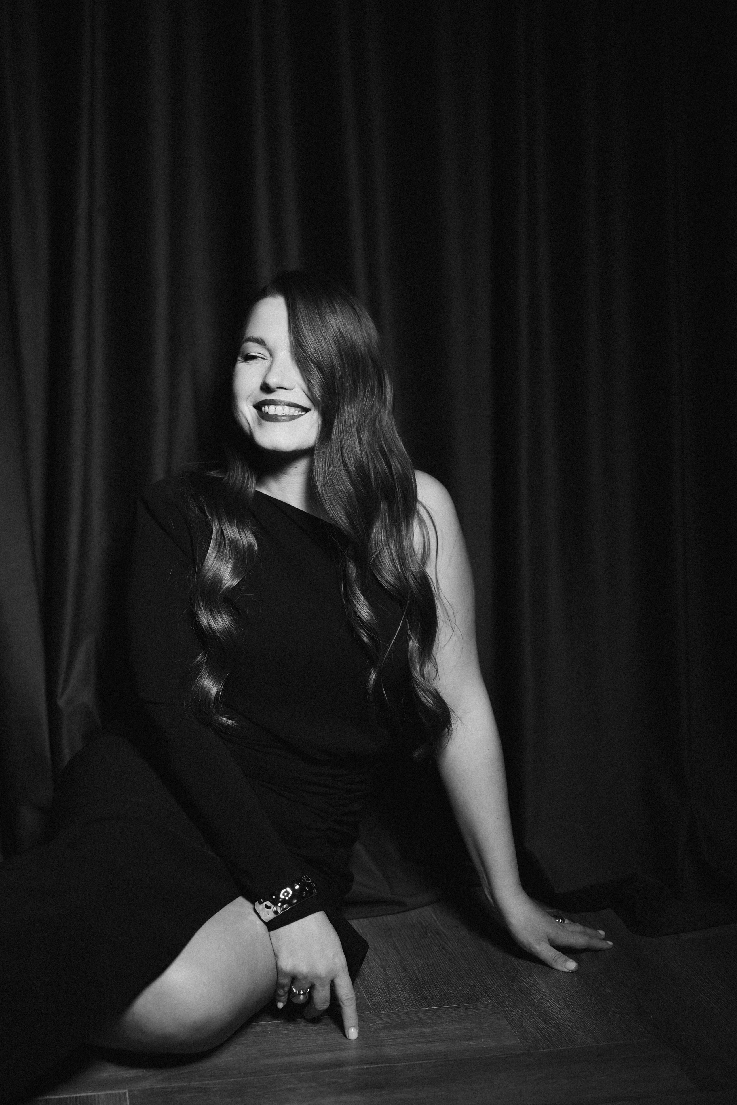 Мари. Фотограф НатаФото (Наталья Яковенко) Дмитров Москва Питер