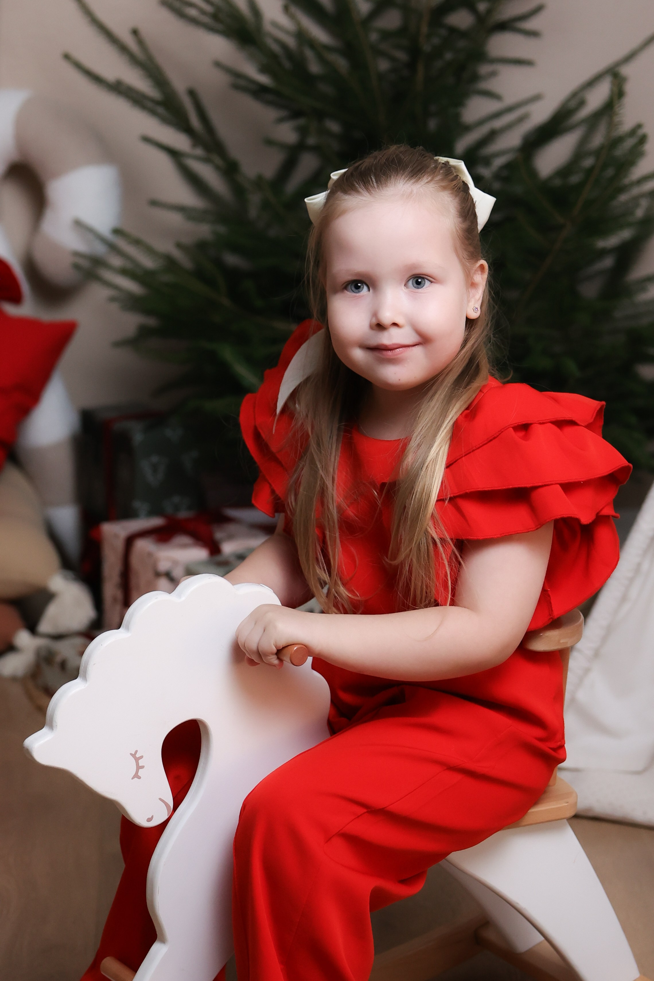 Малышка. Фотограф НатаФото (Наталья Яковенко) Дмитров Москва Питер