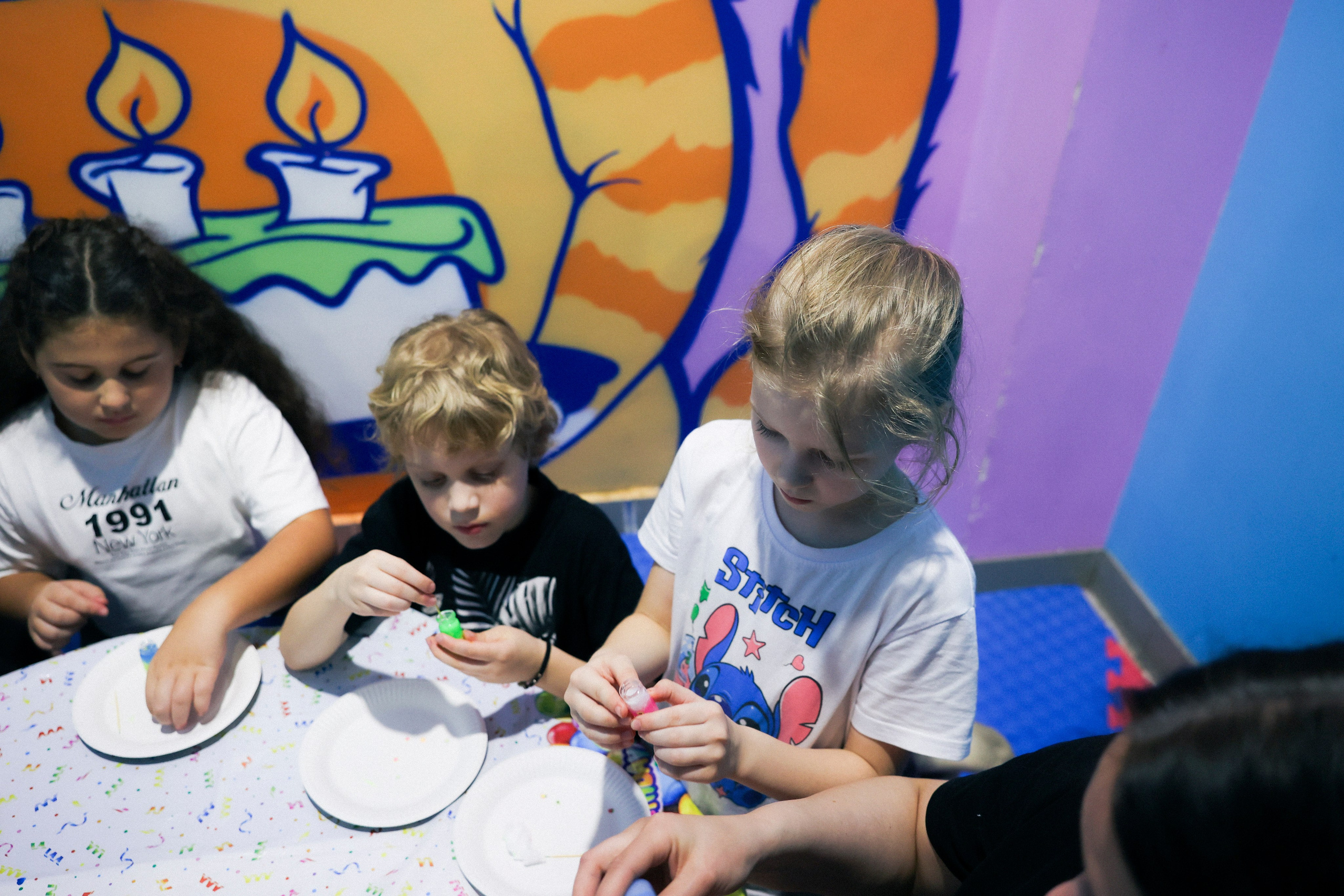 9 лет Есения. Фотограф НатаФото (Наталья Яковенко) Дмитров Москва Питер