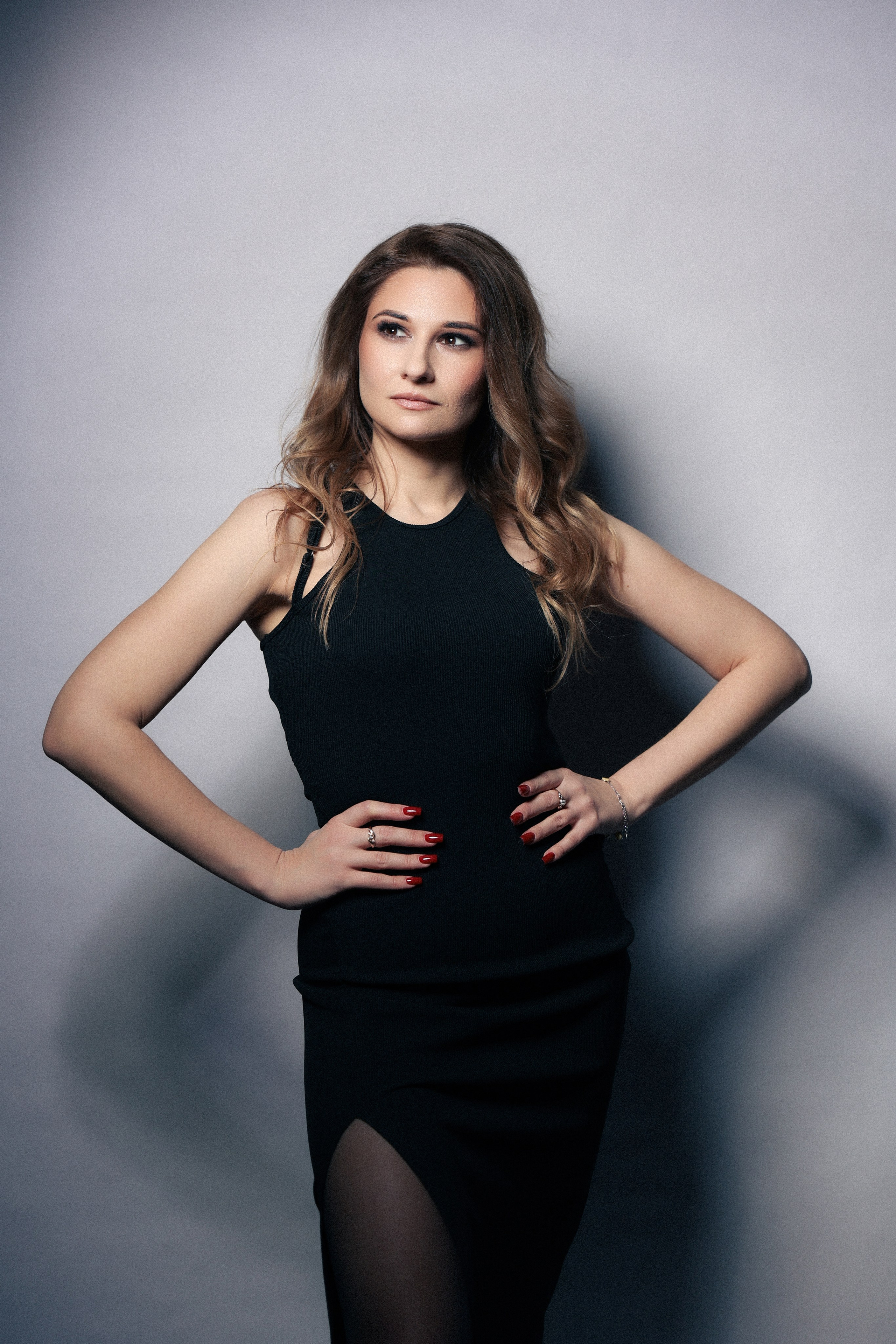 Прекрасная. Фотограф НатаФото (Наталья Яковенко) Дмитров Москва Питер