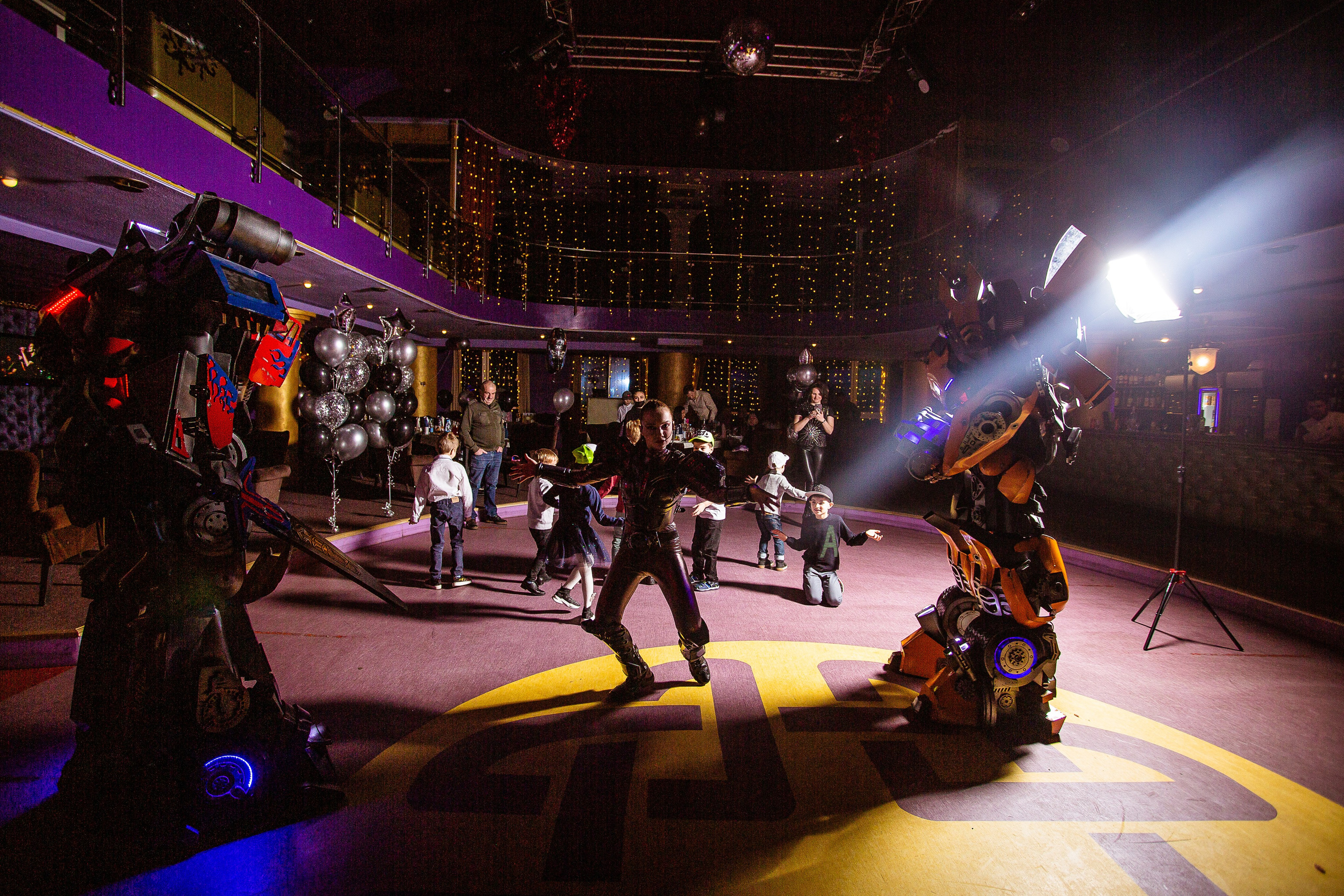 День рождения в Империи 17/01/21. Фотограф НатаФото (Наталья Яковенко) Дмитров Москва Питер