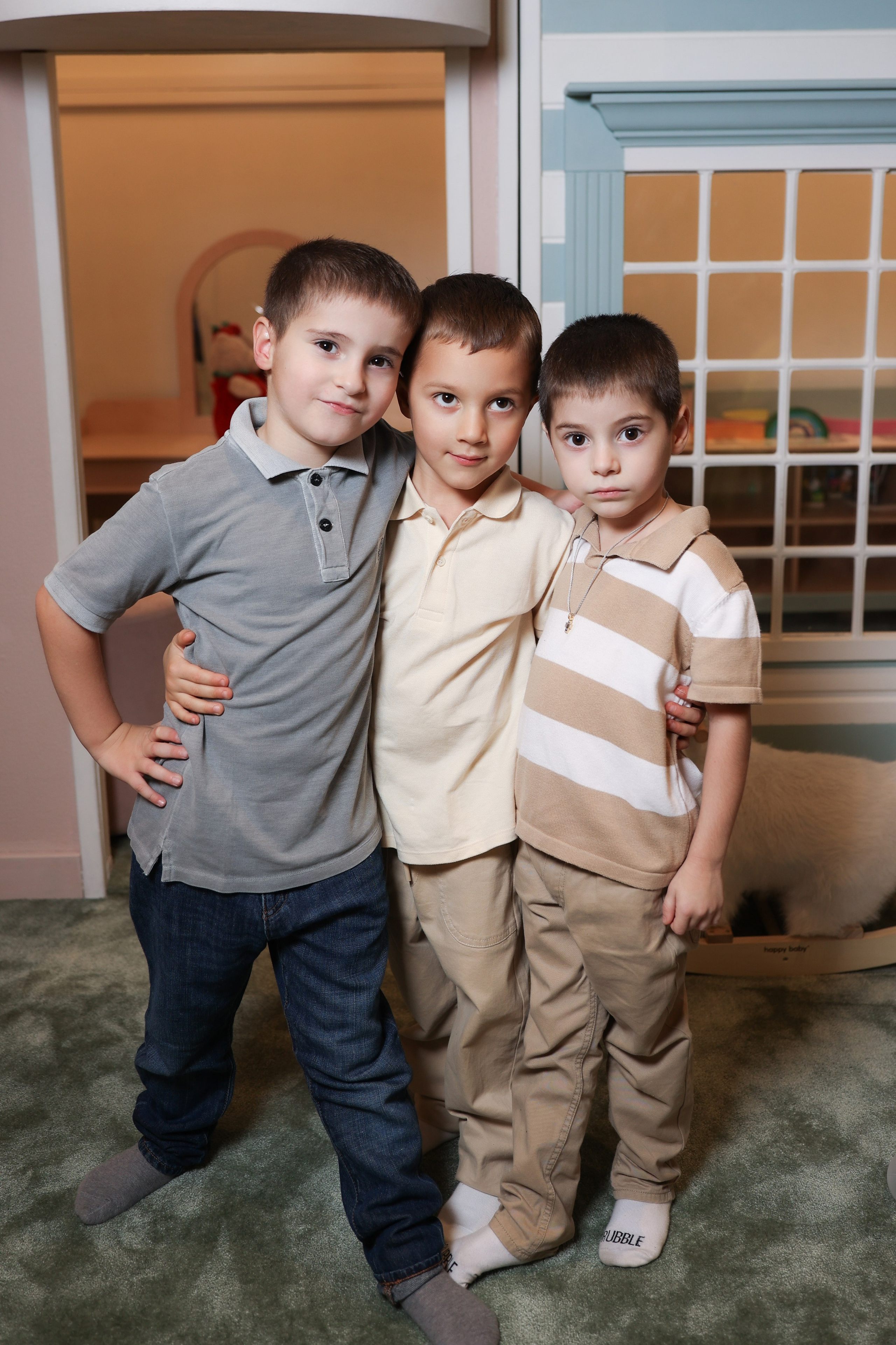 Милана 3 года. Фотограф НатаФото (Наталья Яковенко) Дмитров Москва Питер