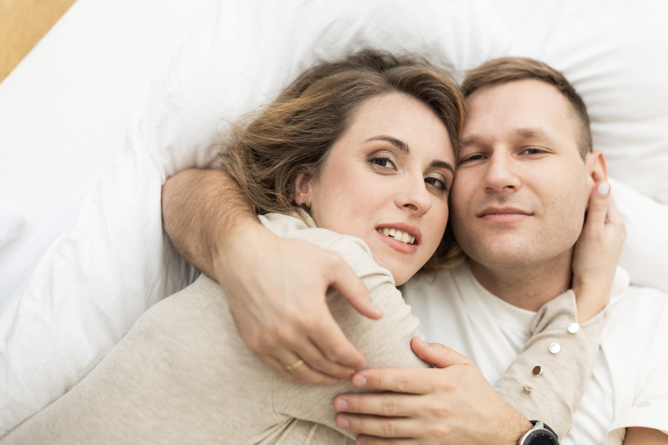 Семейная. Фотограф НатаФото (Наталья Яковенко) Дмитров Москва Питер