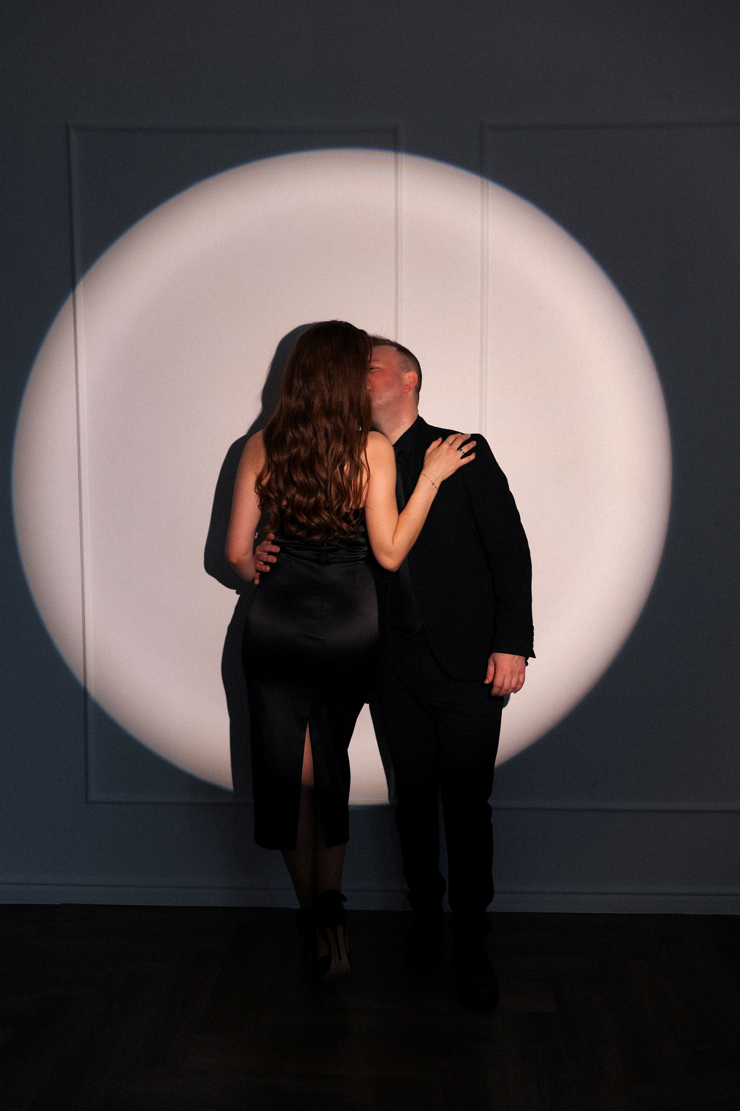 Анастасия и Алексей. Фотограф НатаФото (Наталья Яковенко) Дмитров Москва Питер