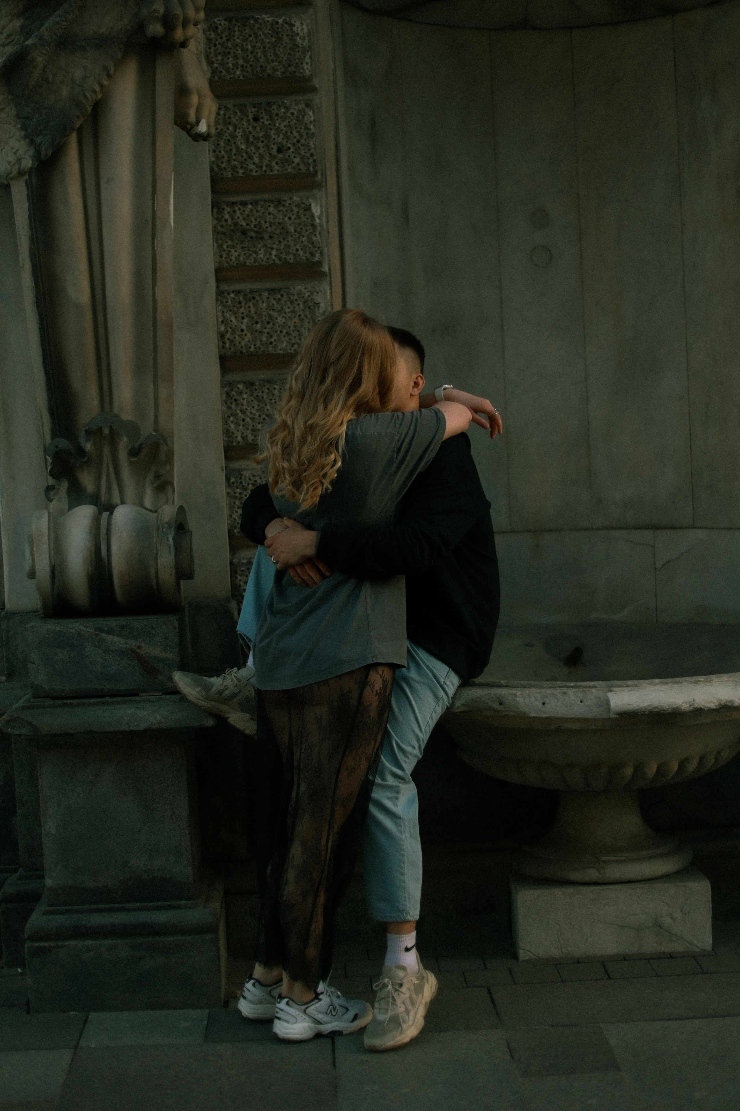 Питер рассвет. Фотограф НатаФото (Наталья Яковенко) Дмитров Москва Питер