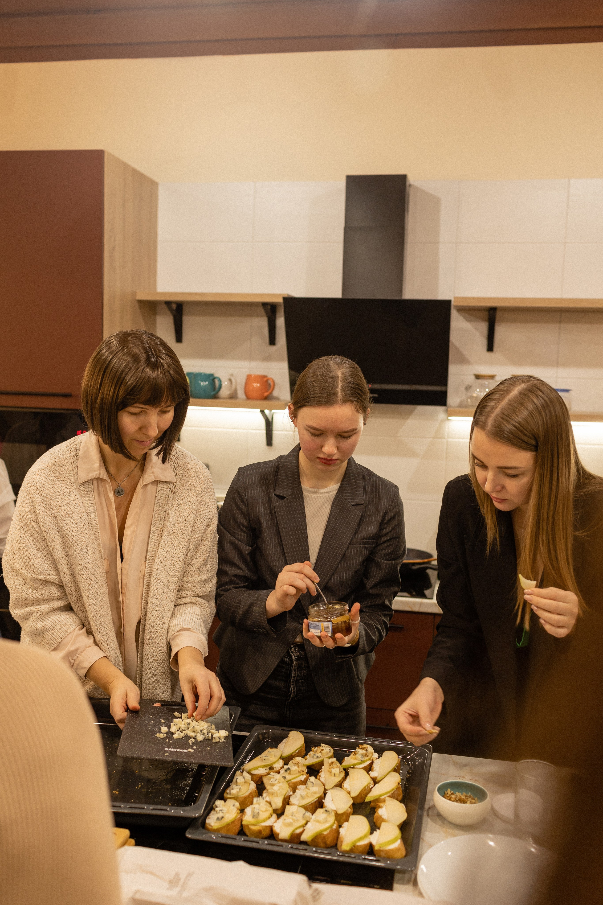 PRIVET, BAGET!. Фотограф Мария Сивохина