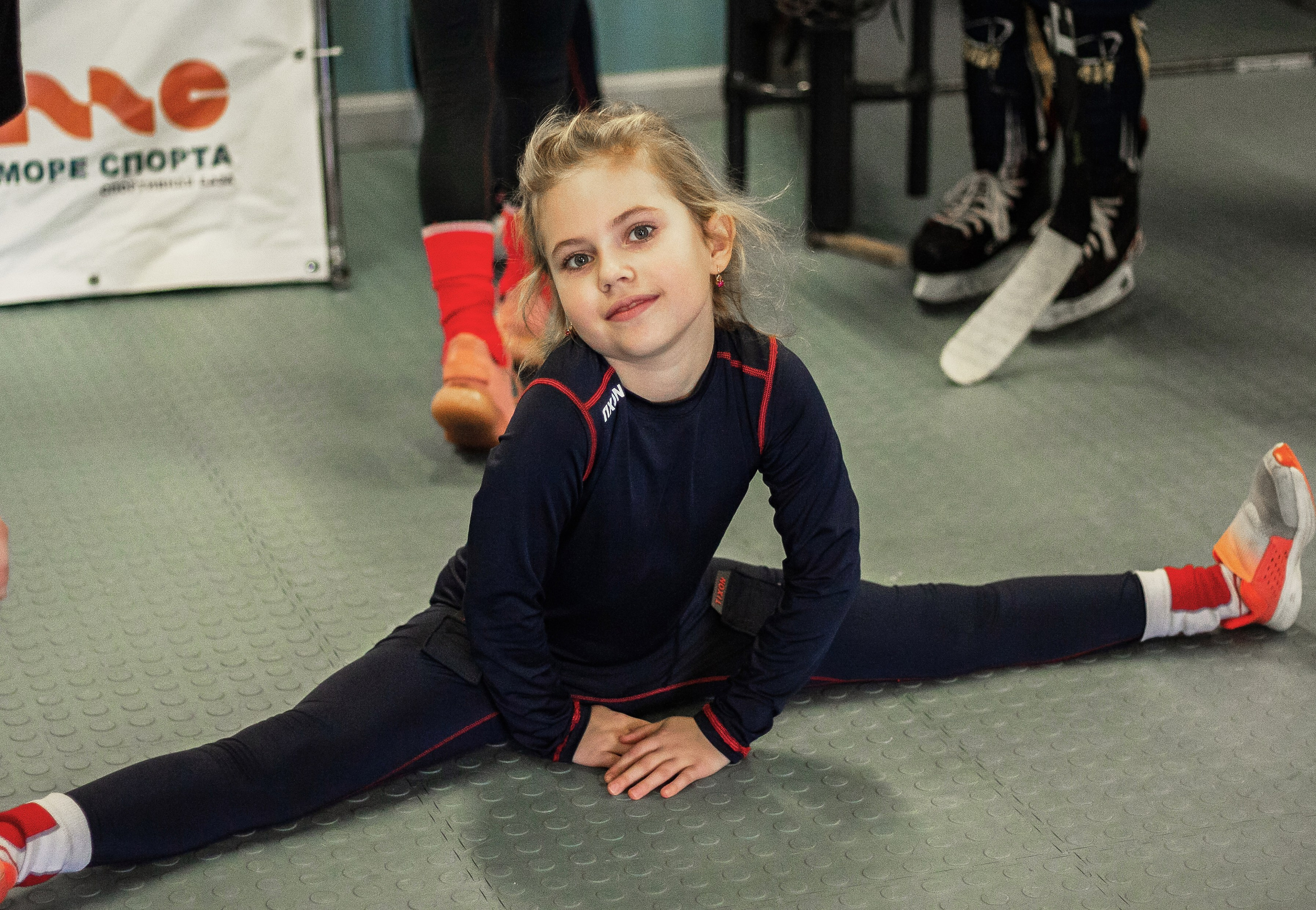 TORPEDO. Фотограф Мария Сивохина