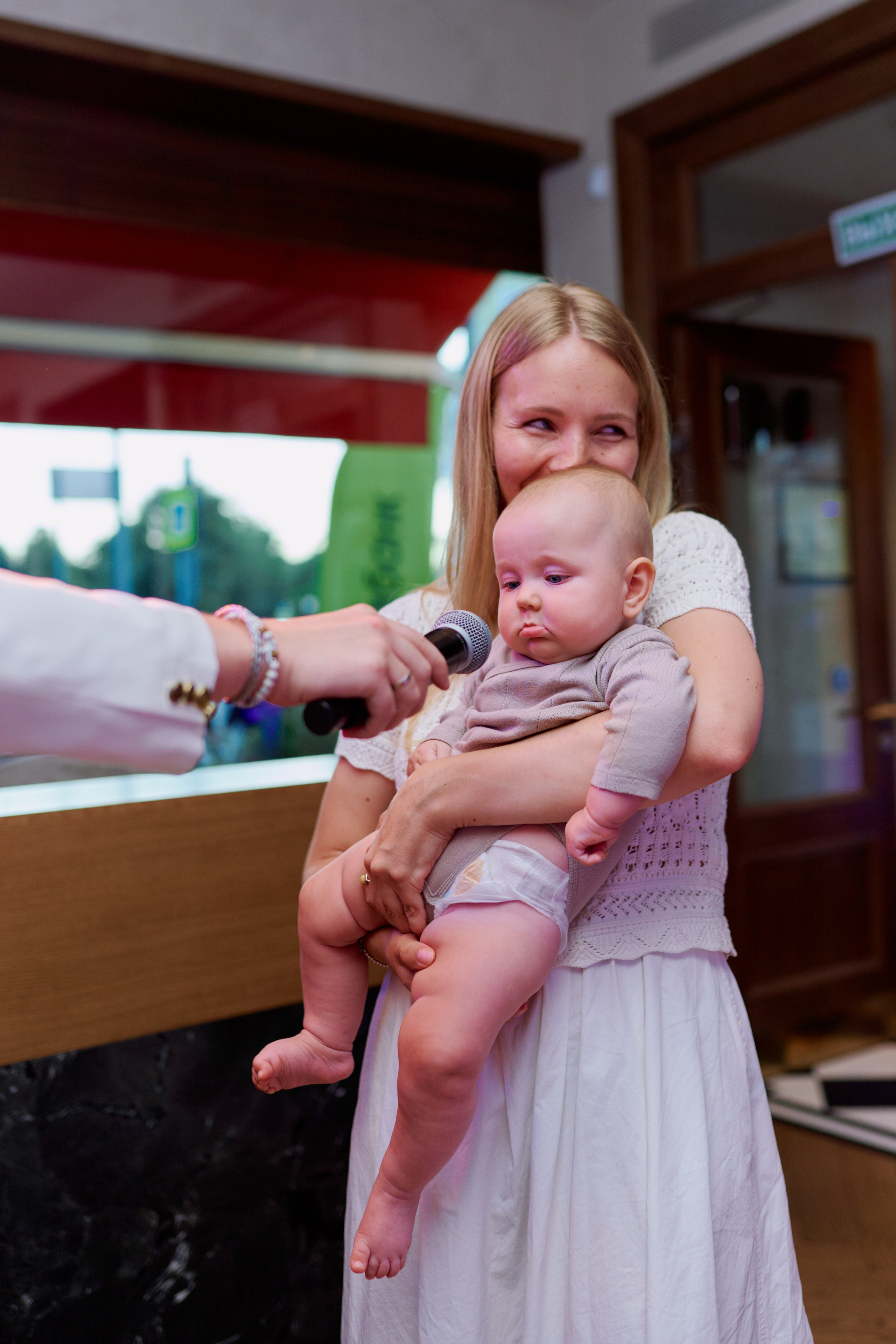 Mash Moments. Главная