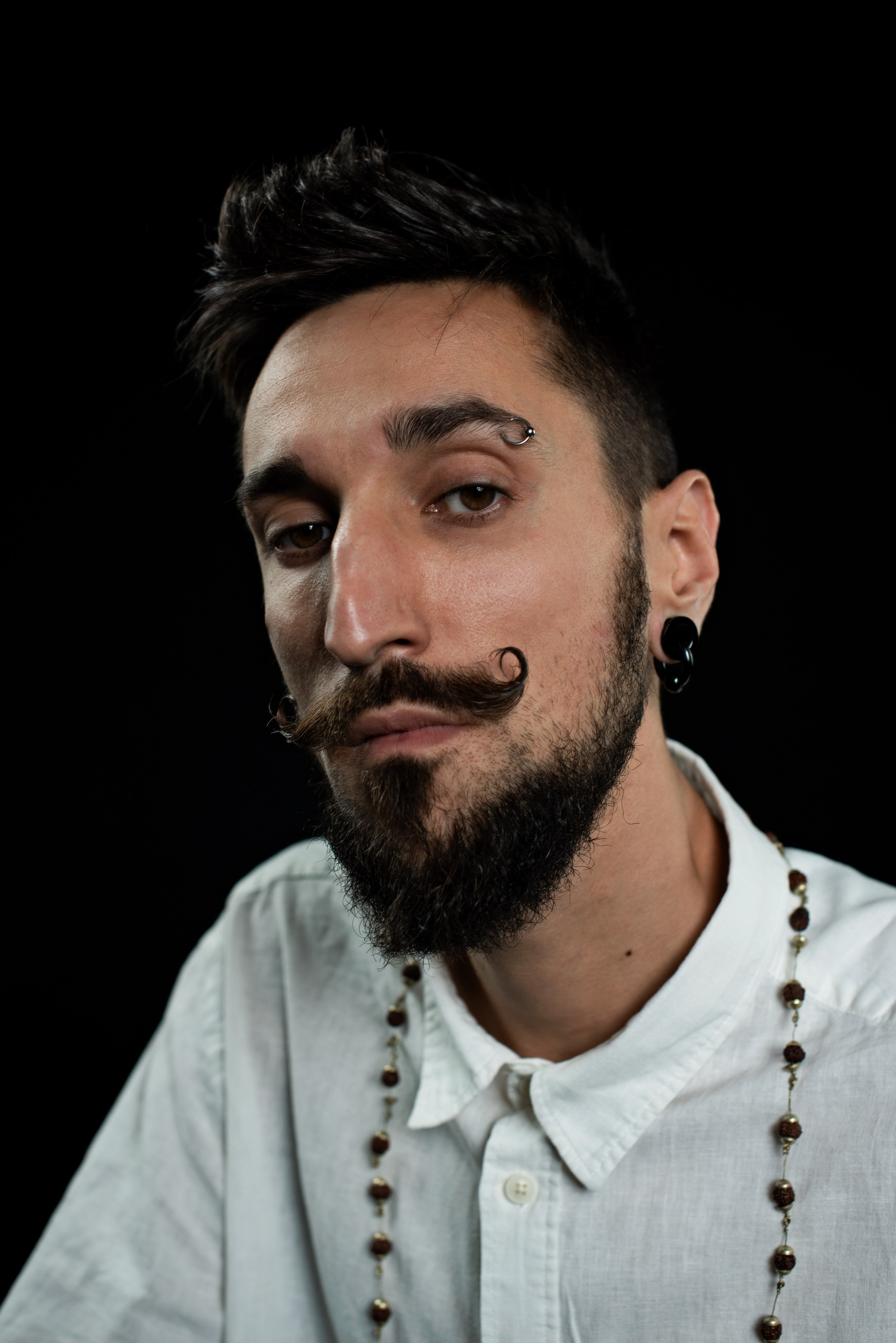 Сева Лужанский. Я — Фотограф из Хабаровска