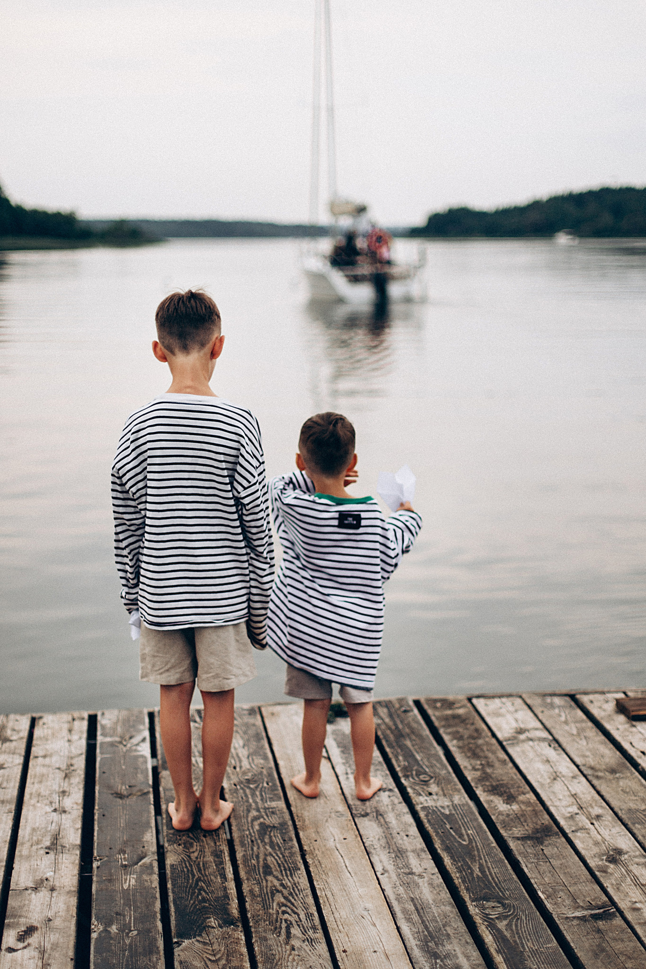 Минское море. Репортажный и детский фотограф в Минске