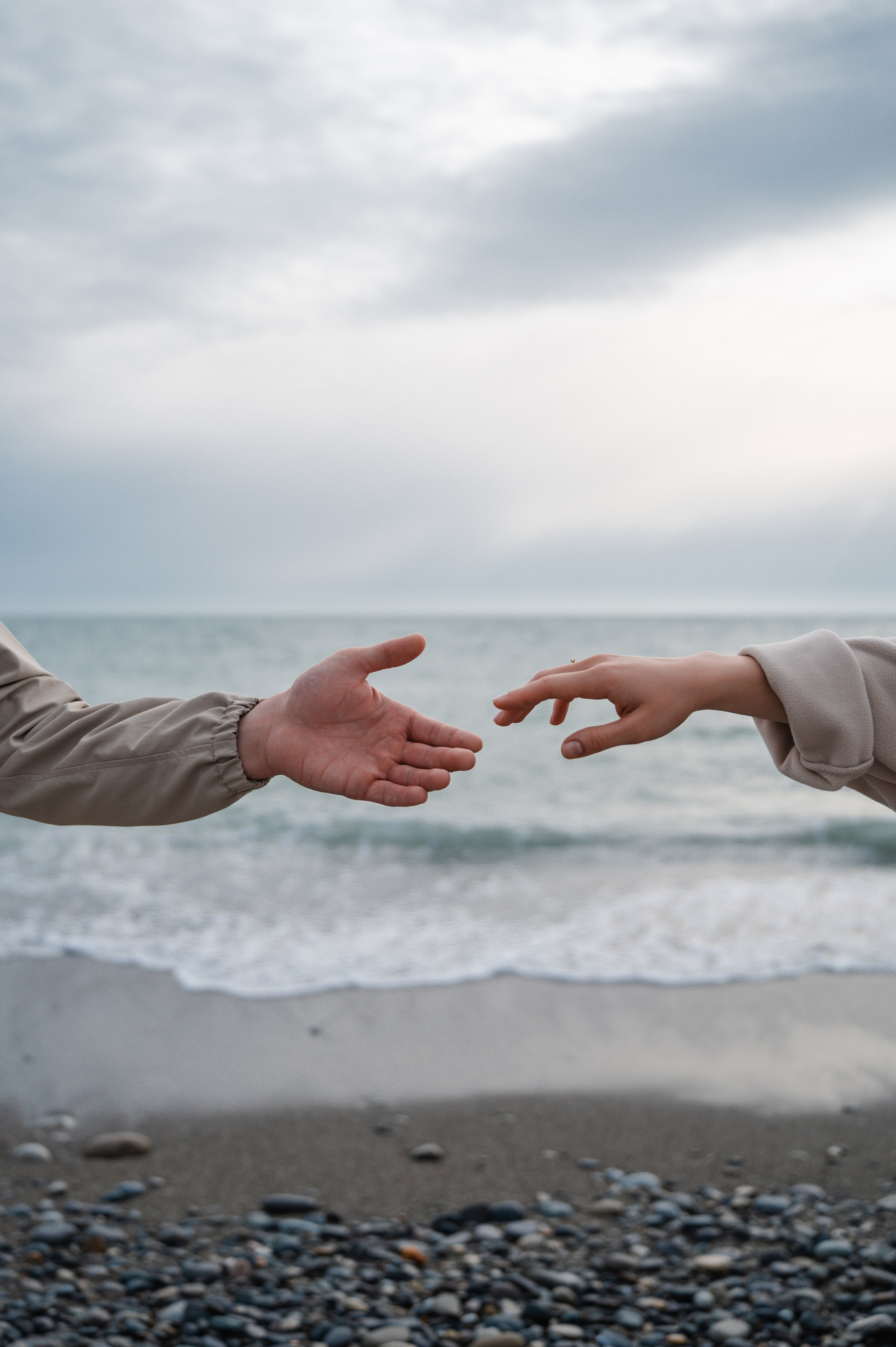 By the sea⋆🌊. Фотограф Ярута Оксана / Ростов-на-Дону
