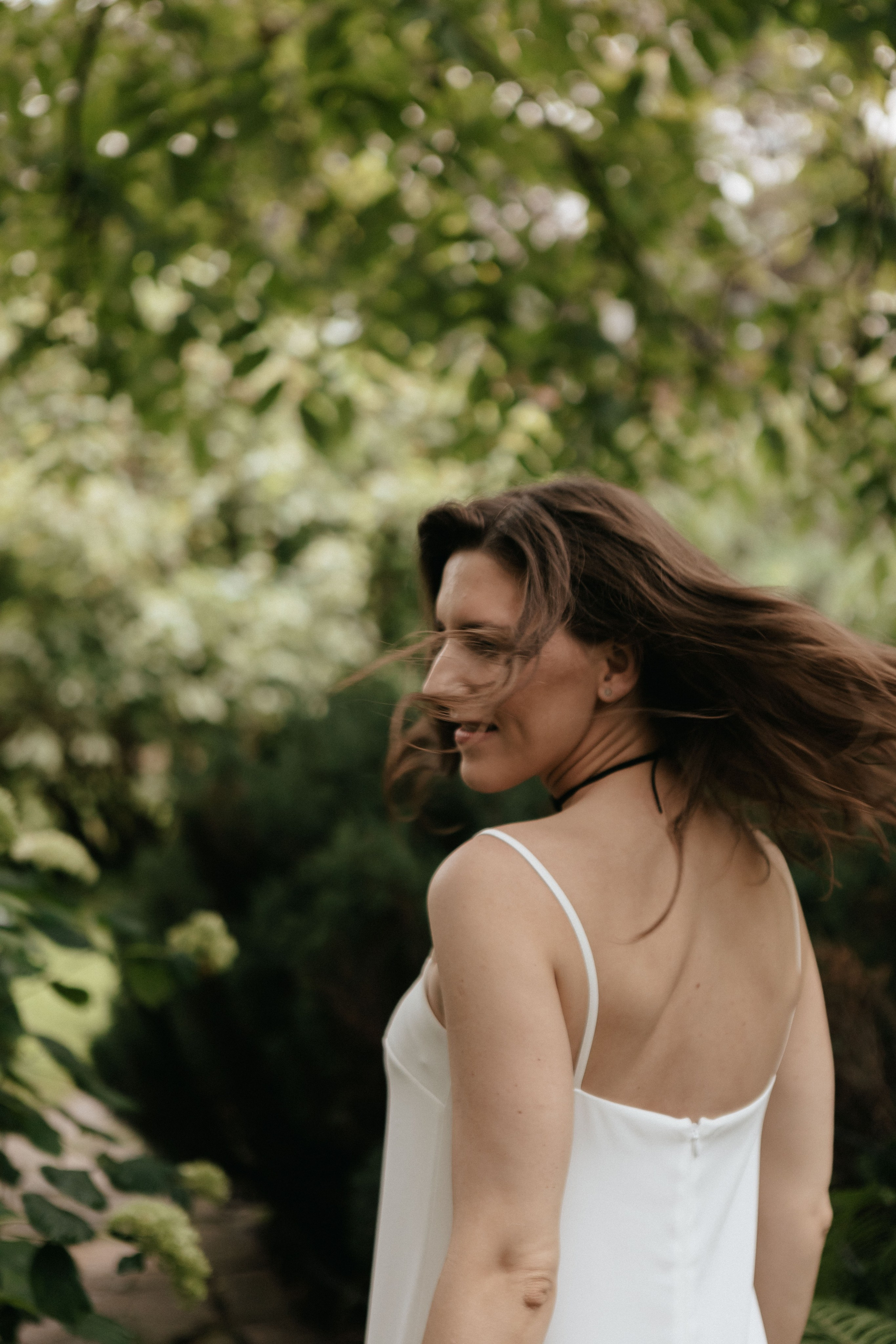 Мария и Владимир. Роспись. Свадебный и портретный фотограф в Москве Анастасия Масюк