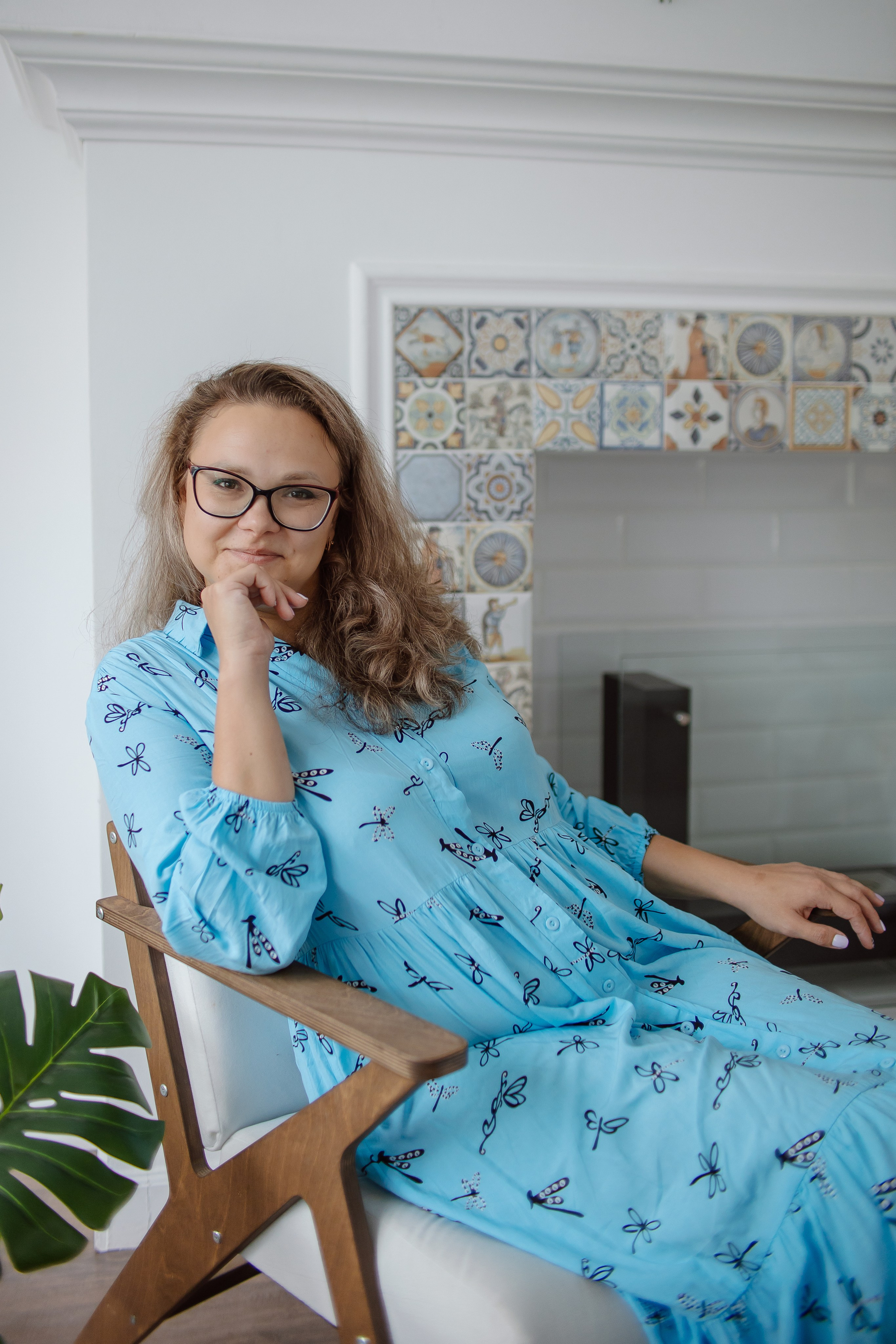 Ведерниковы 10 лет спустя. Семейный и детский фотограф в Челябинске Елена Вышегородцева