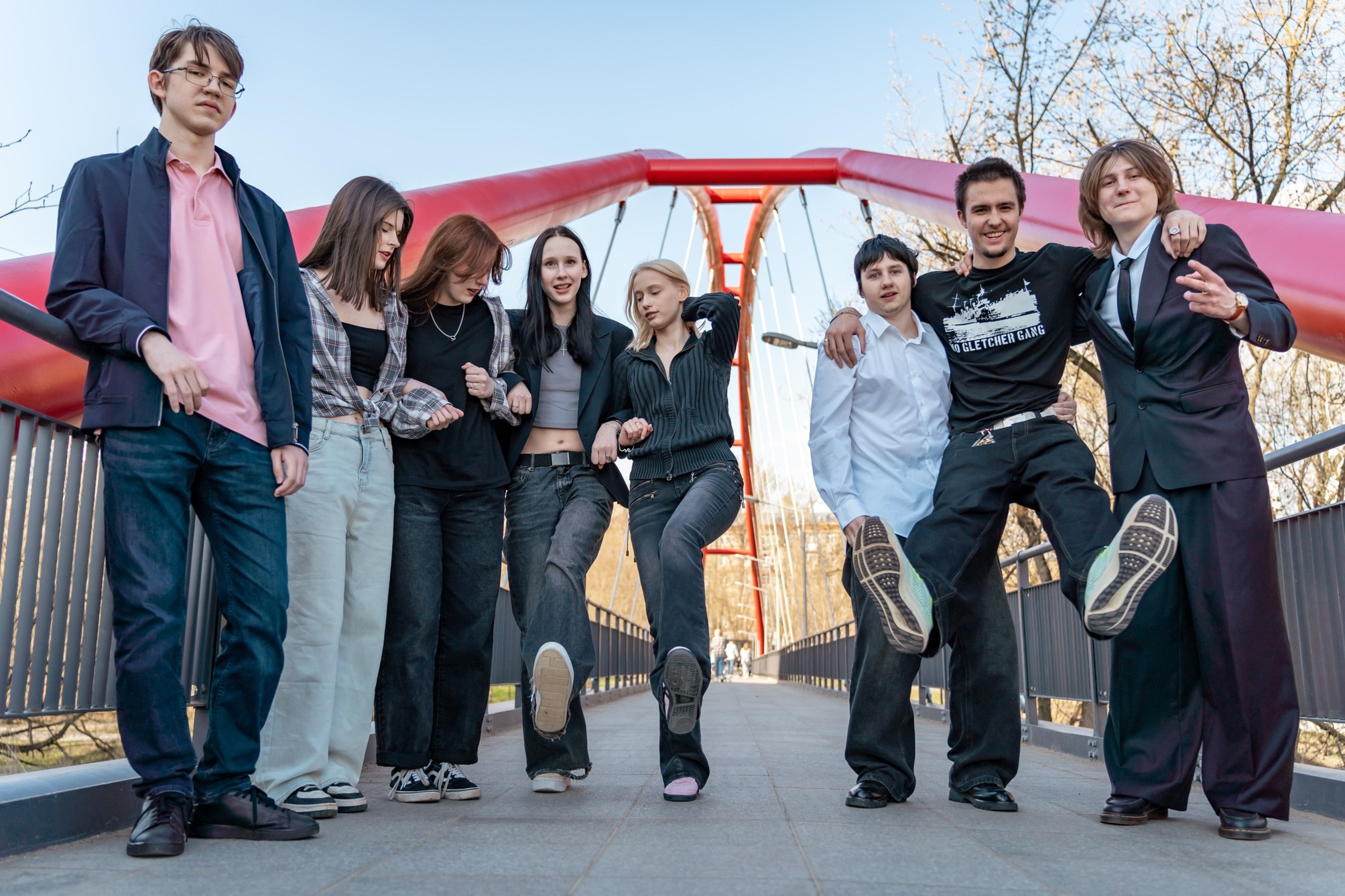 Прощай, школа!. Семейный фотограф Варвара Сорока в городе Москве