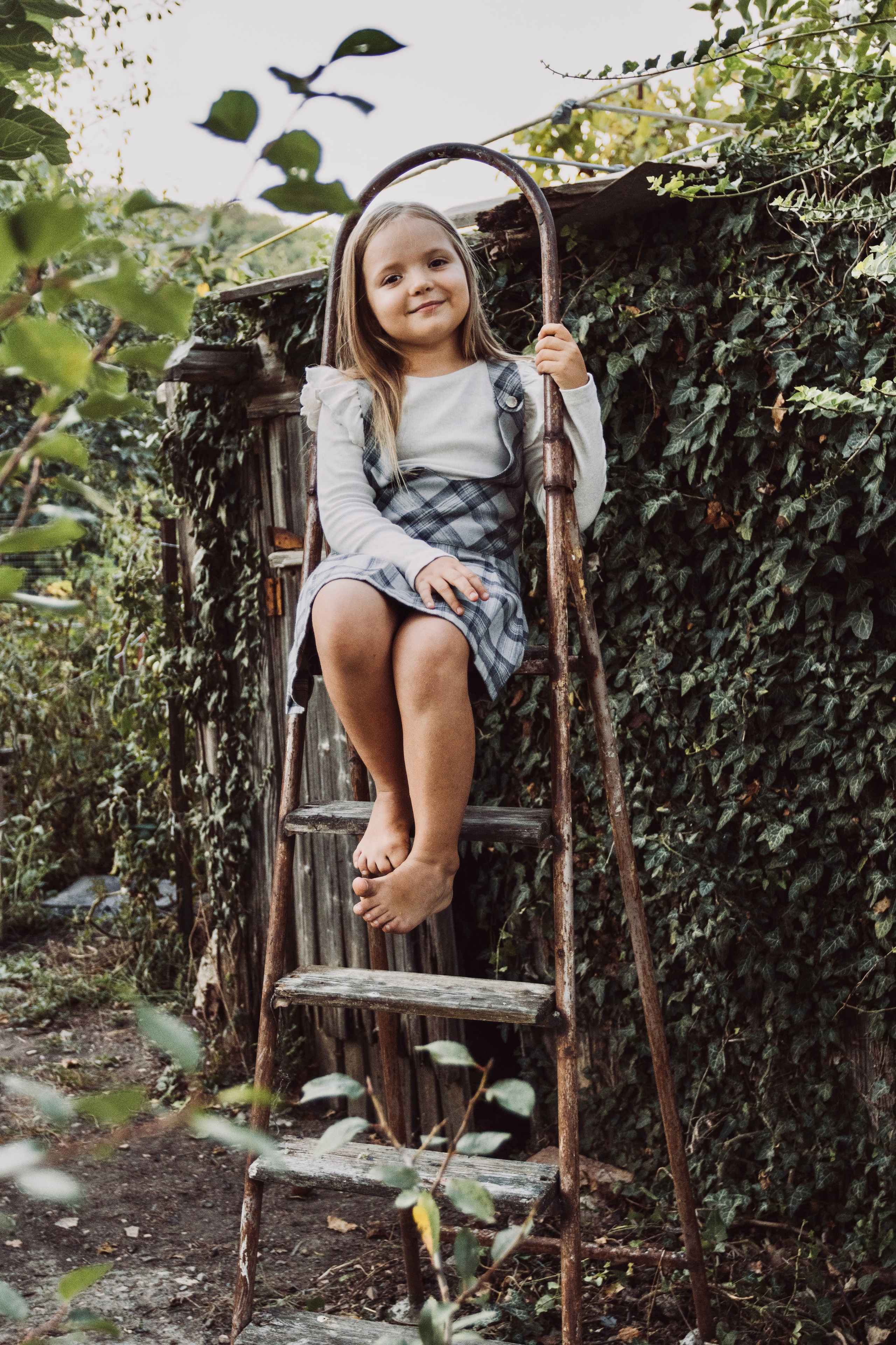 Детские съёмки. Фотограф-путешественник на побережье Краснодарского края и в Сибири!