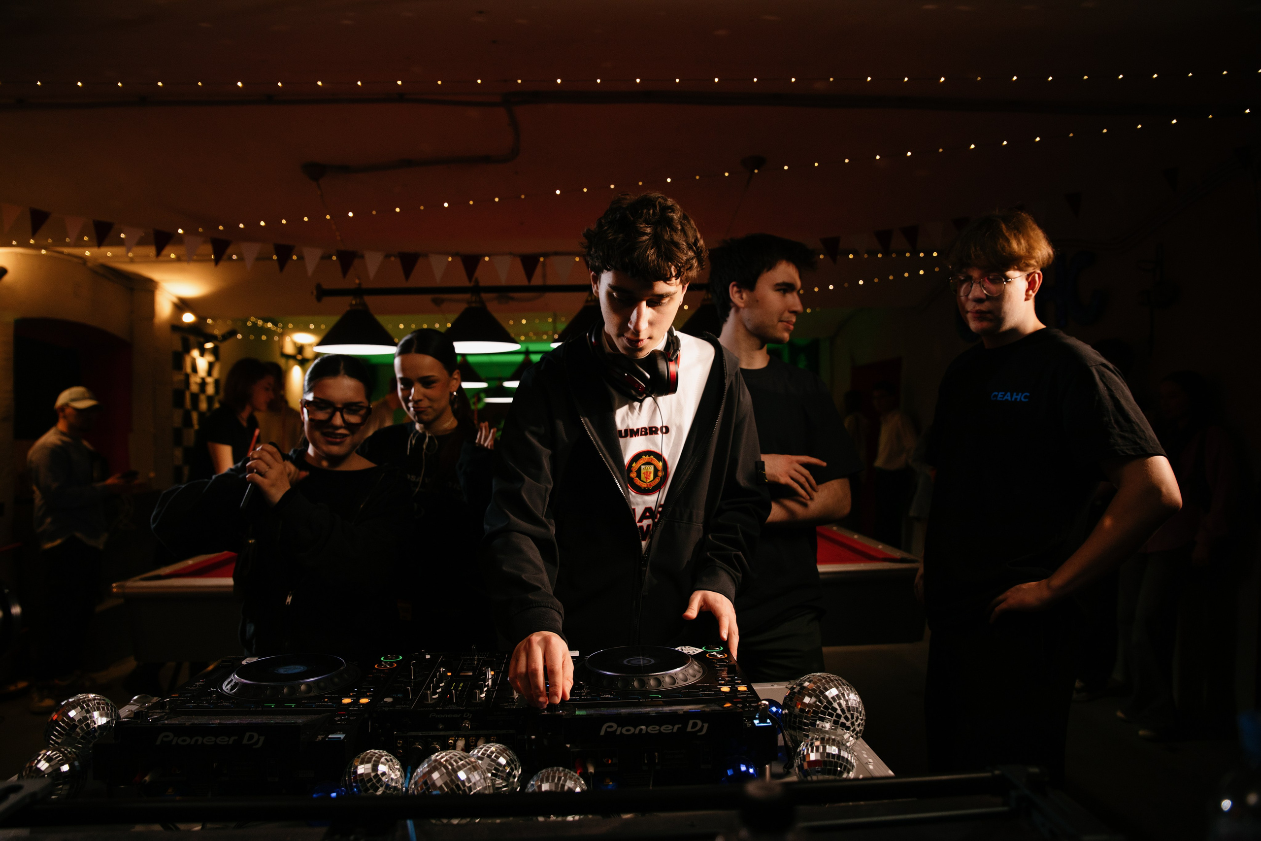 MEGAHOUSE x EIGHTBALL. Репортажный фотограф Блинова Мария